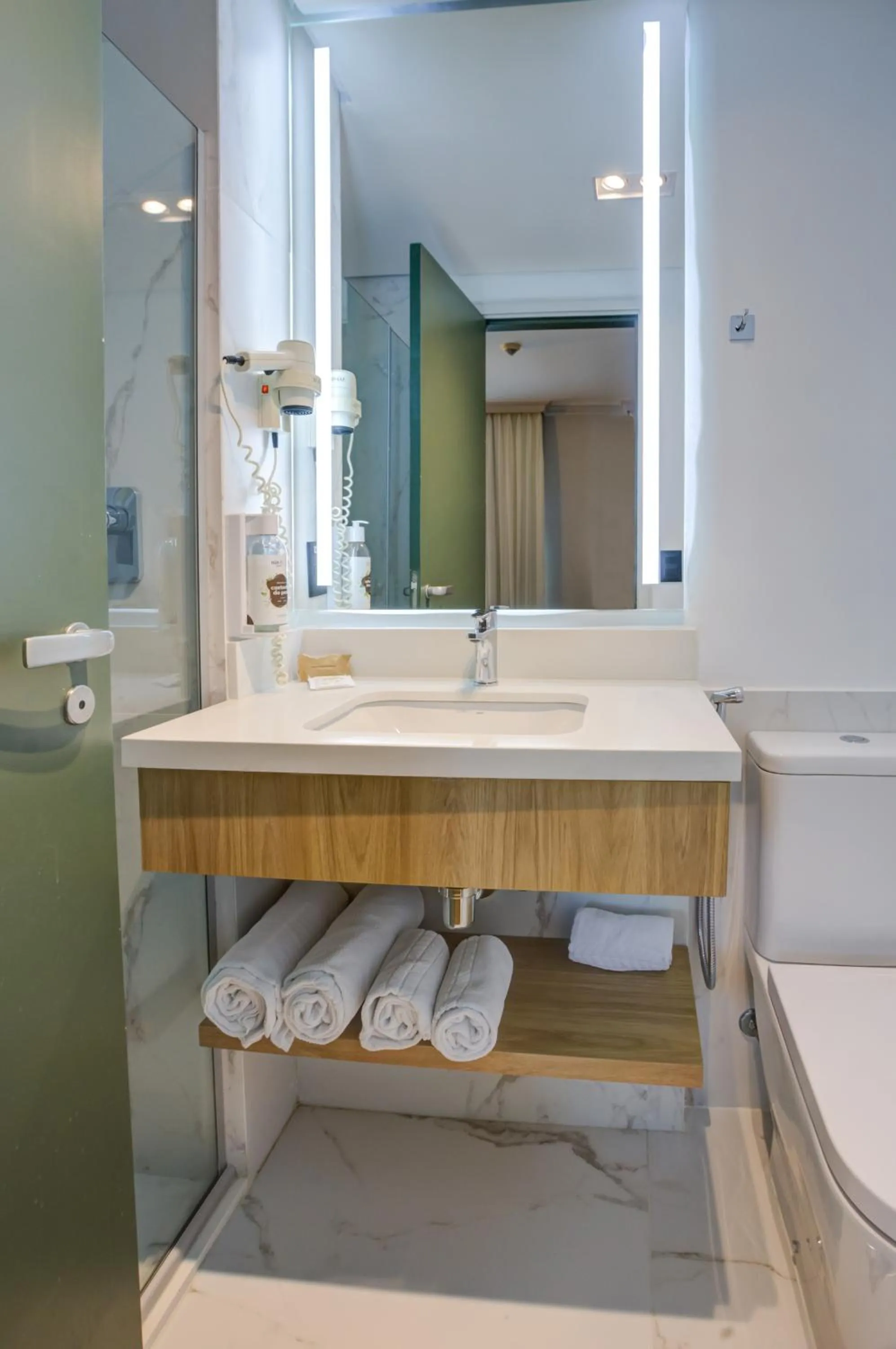 Transamerica Executive Perdizes