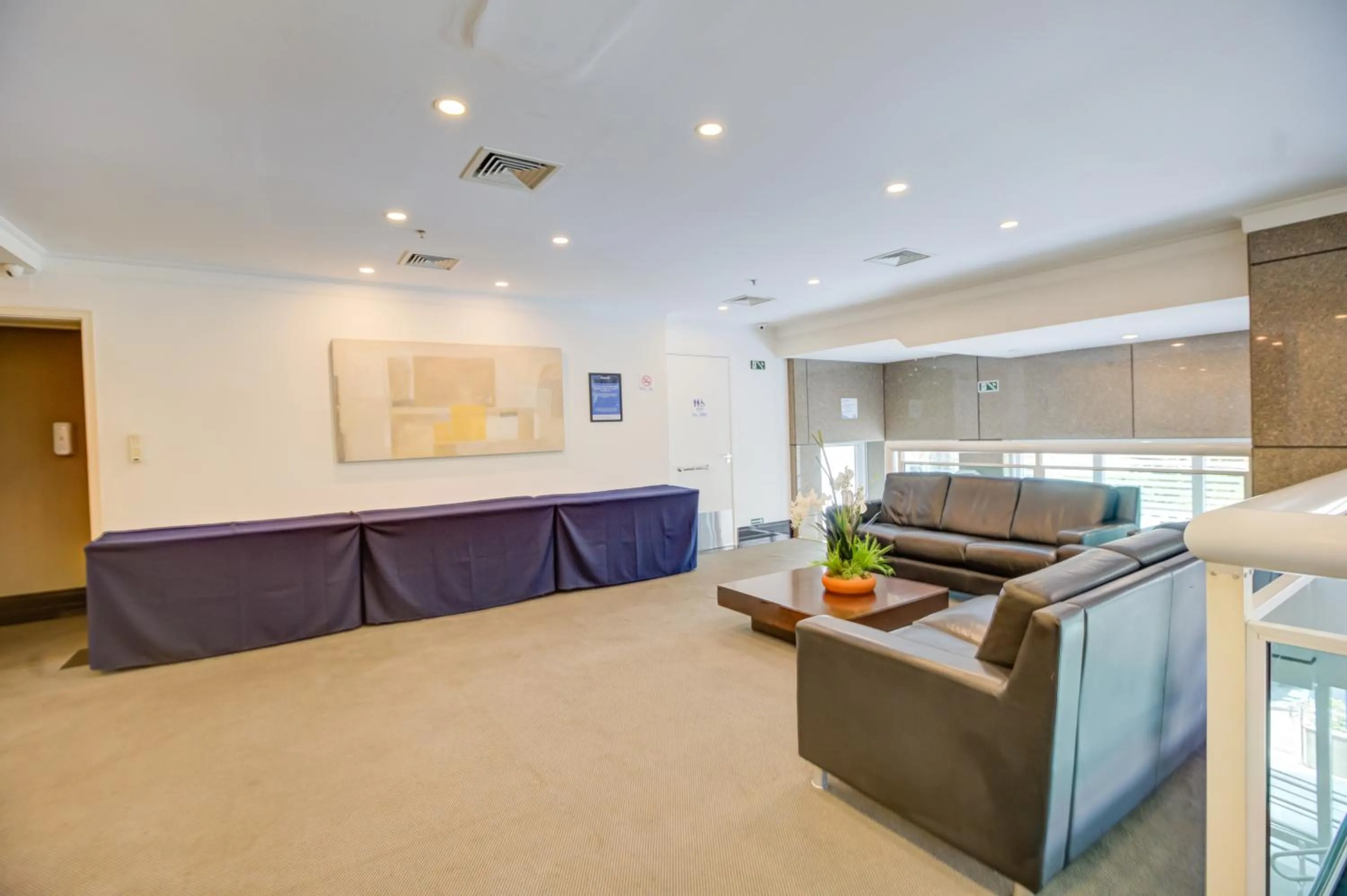 Transamerica Executive Perdizes