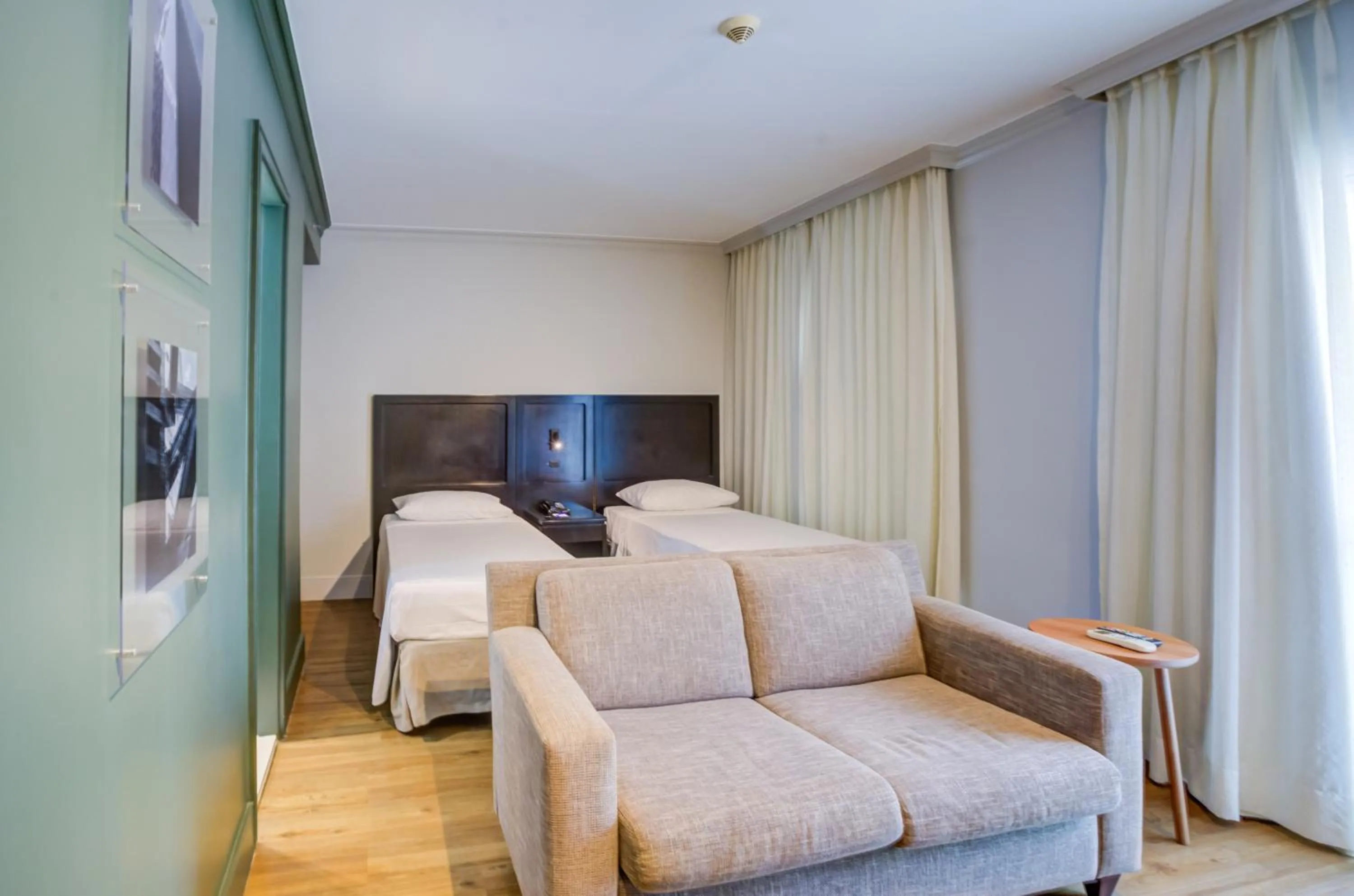 Transamerica Executive Perdizes