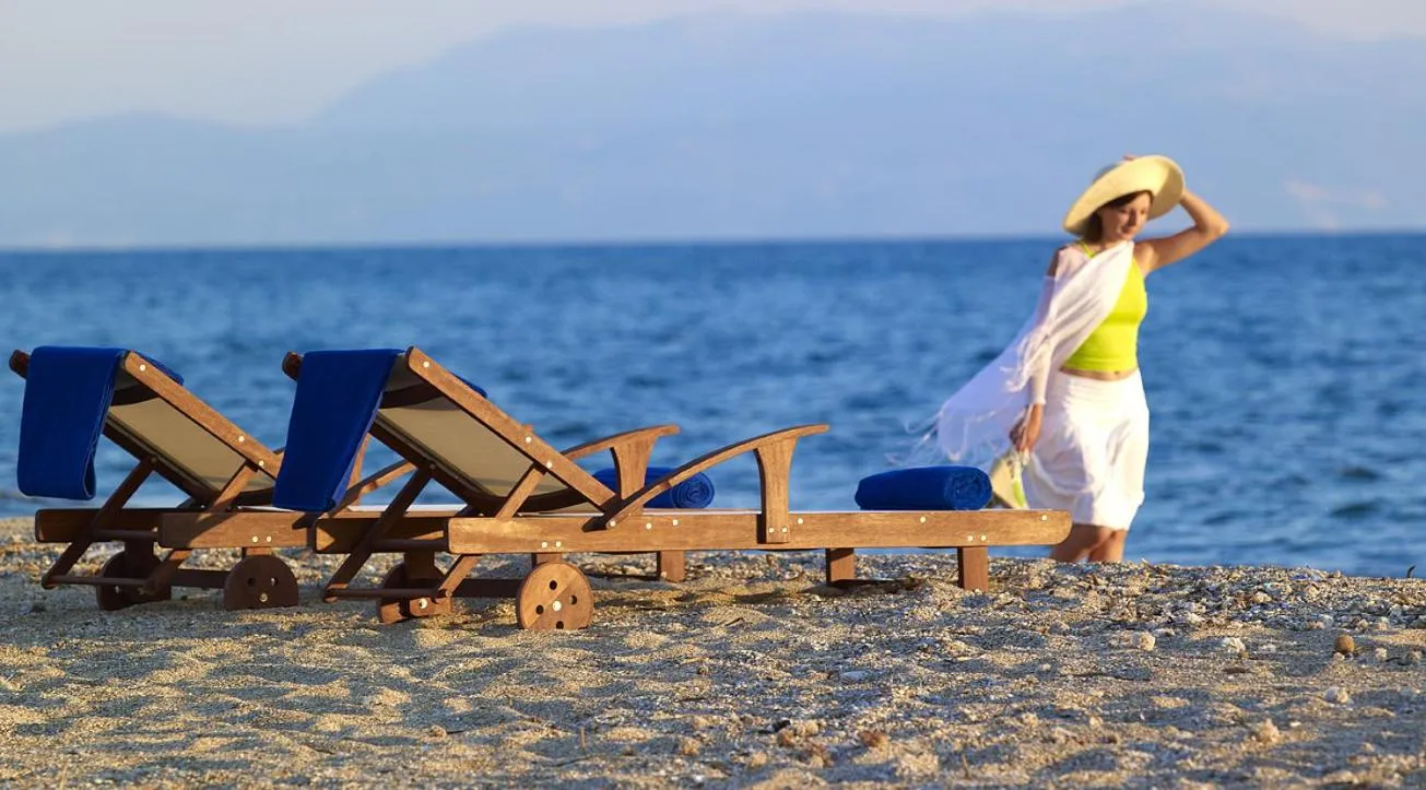 Day in Ionian Theoxenia