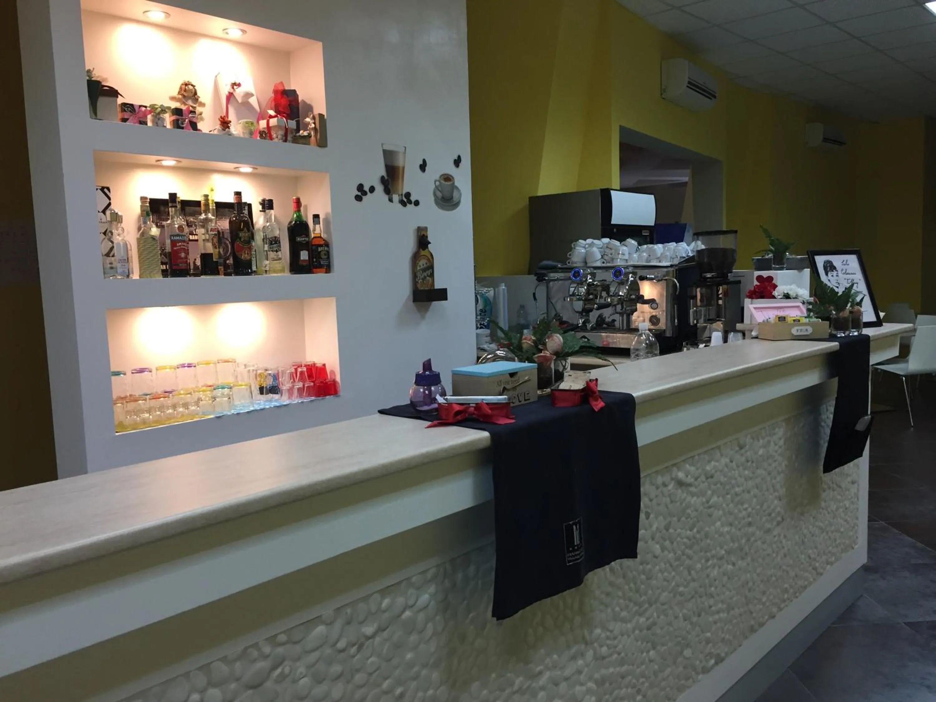 Manhattan Village Hotel