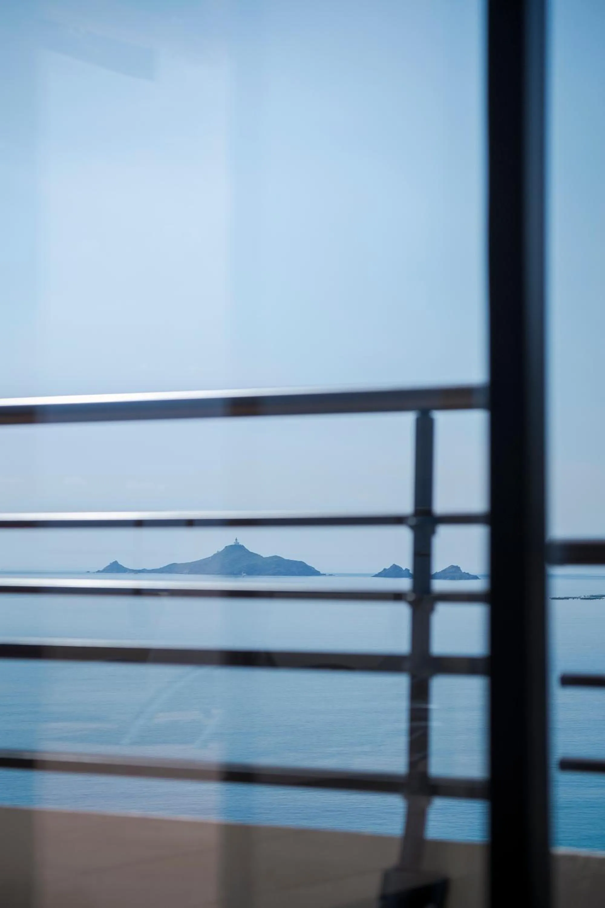 Day in Résidence Les Calanques