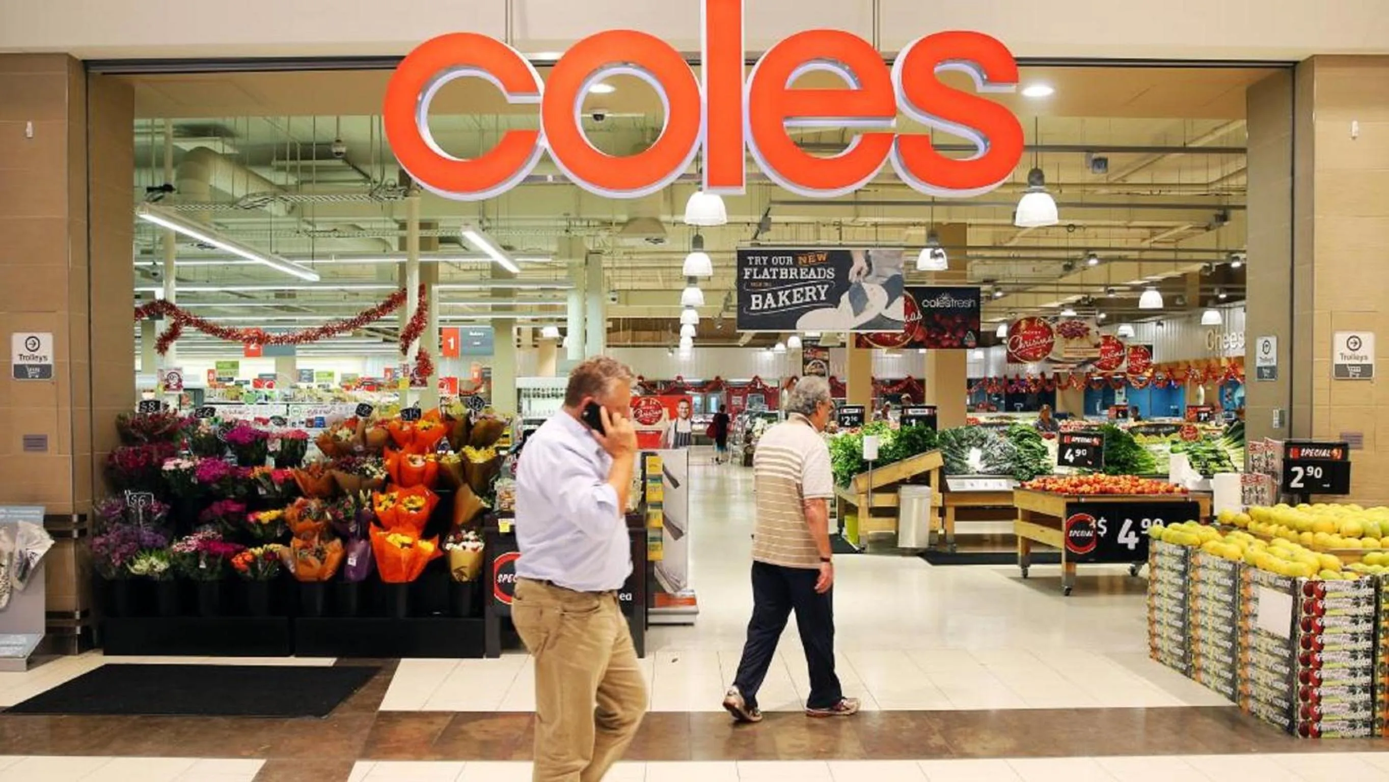 Nearby landmark in Opera Apartments South Brisbane