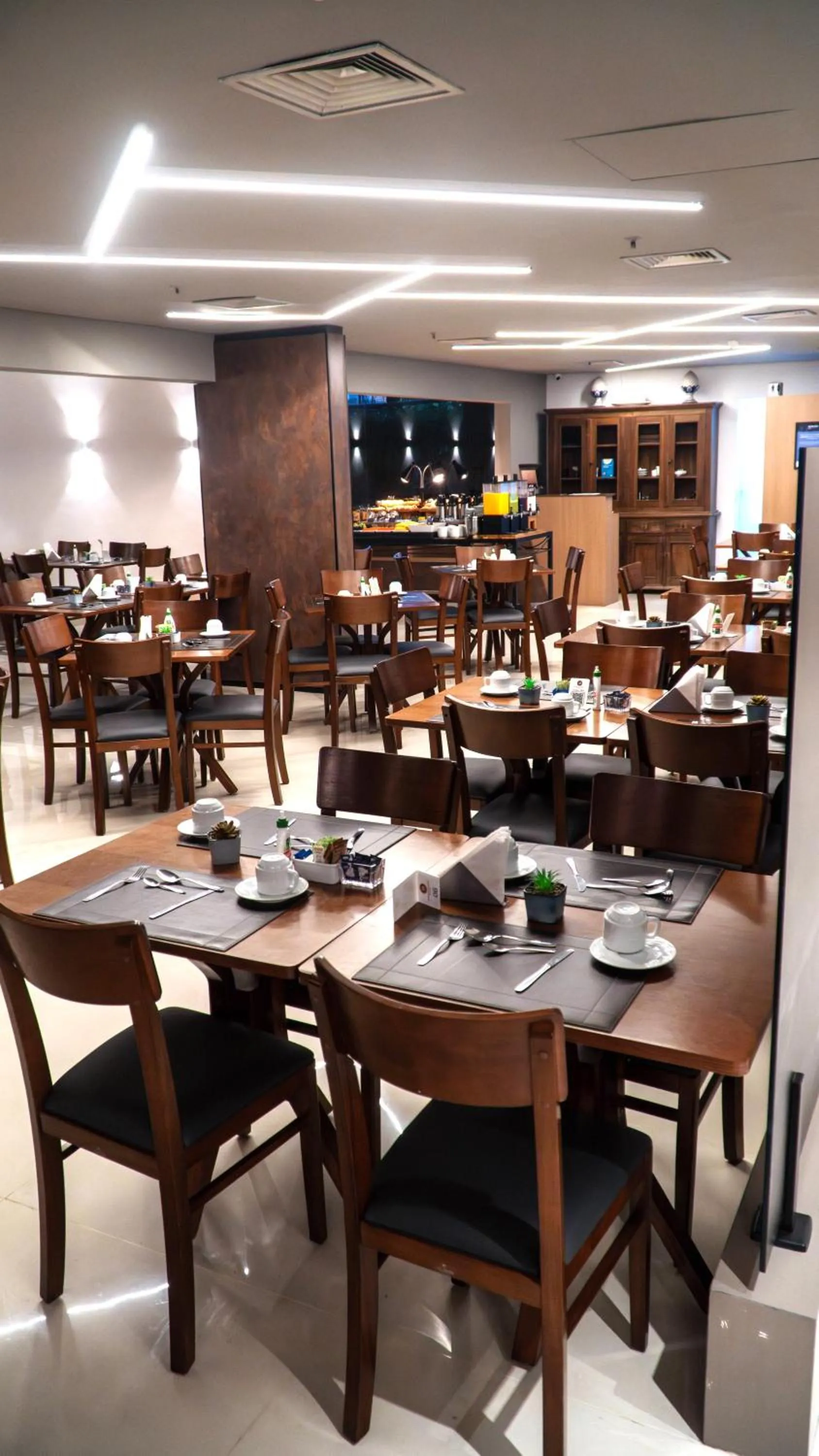 Transamerica Executive Chácara Santo Antônio