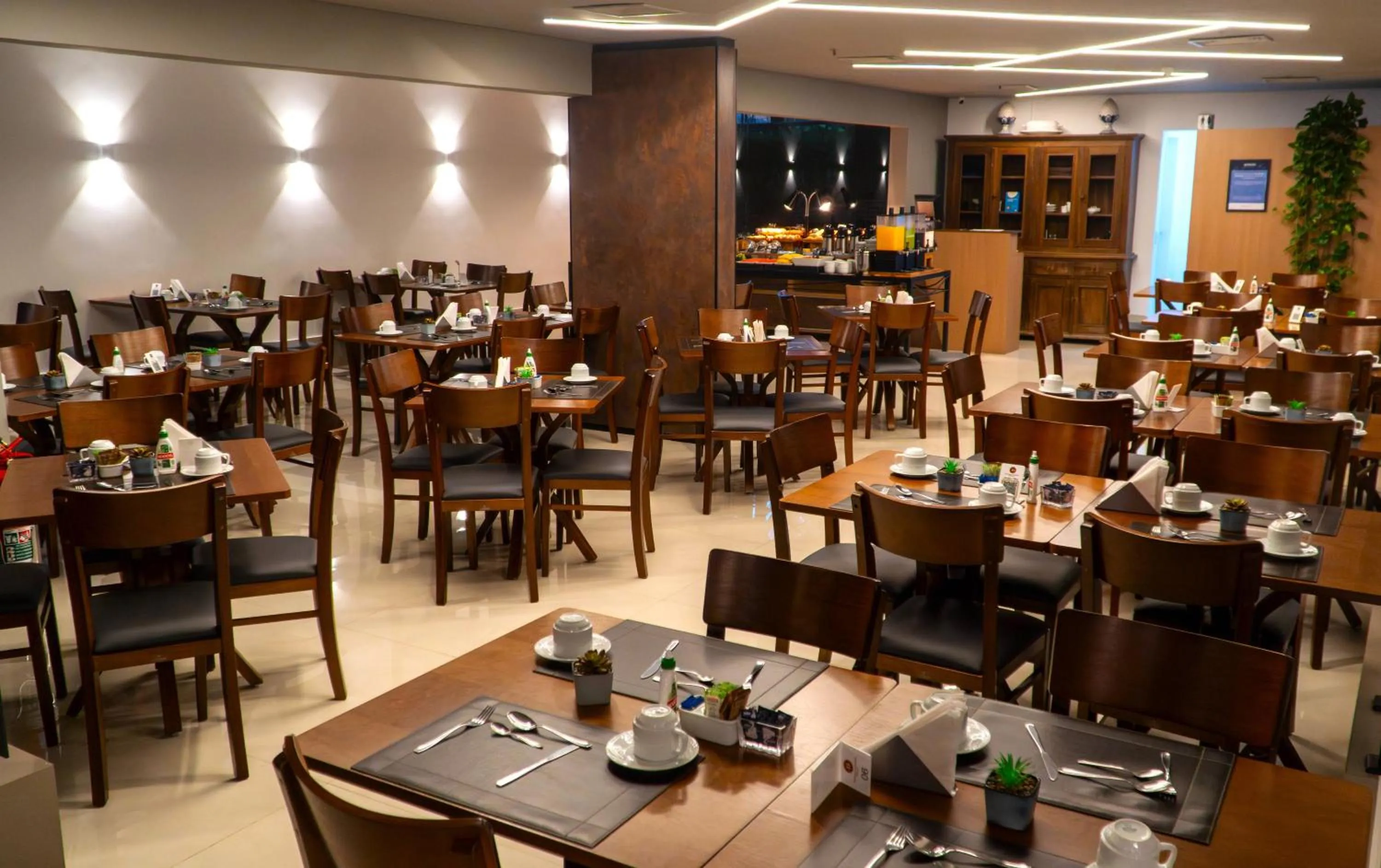 Transamerica Executive Chácara Santo Antônio