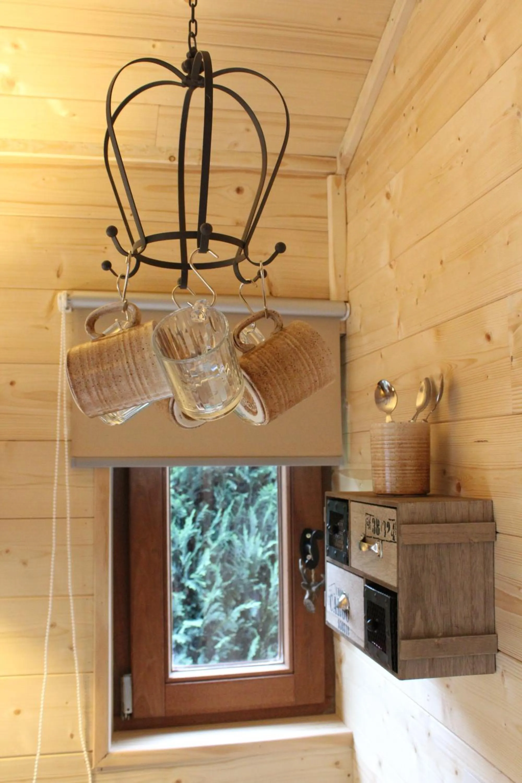 Coffee/tea facilities in Le Cerf d'Hubert
