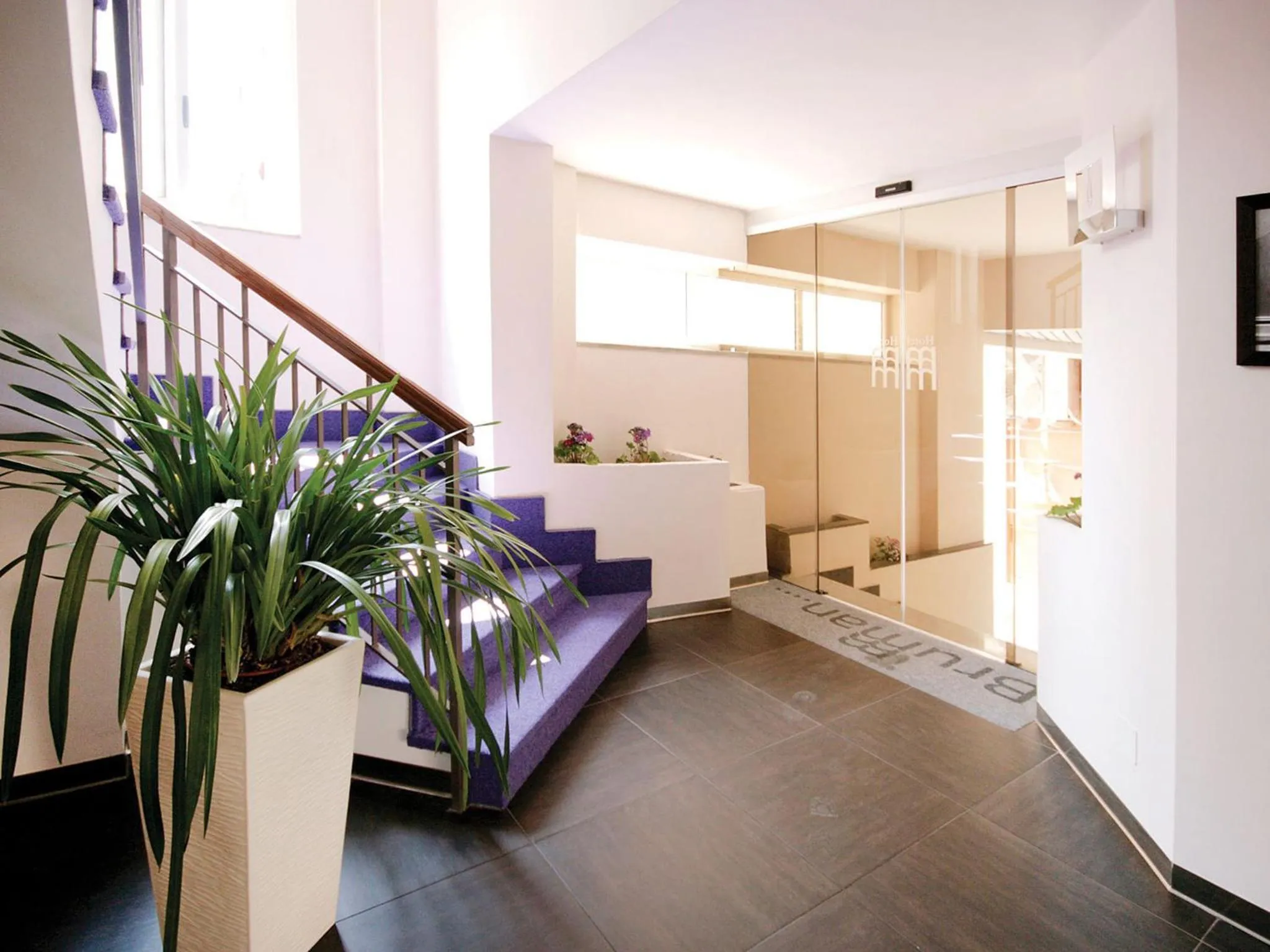 Other in Hotel Bruman