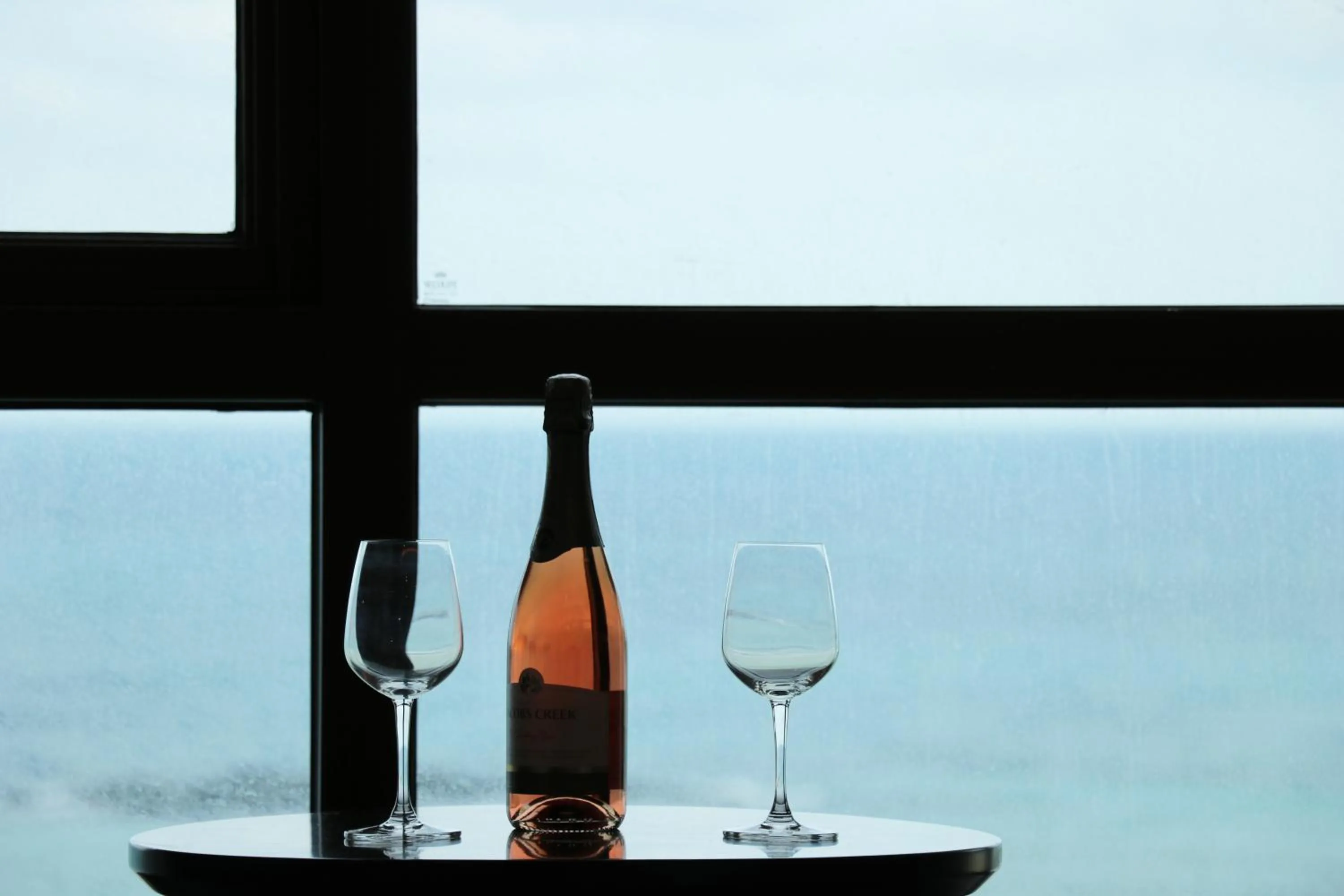 Food and drinks in Utop Ubless Hotel Jeju