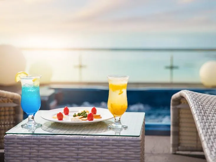 Activities in Utop Ubless Hotel Jeju