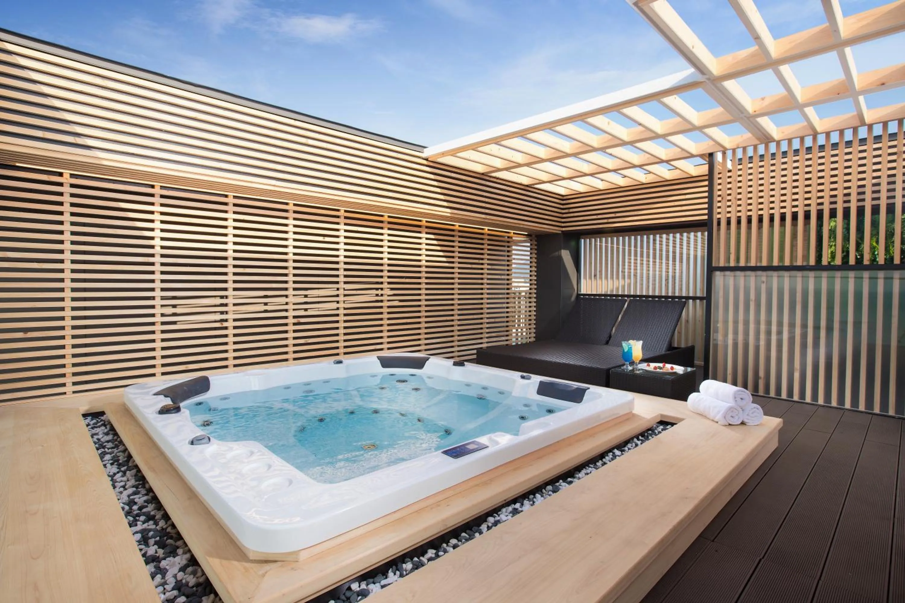 Activities in Utop Ubless Hotel Jeju