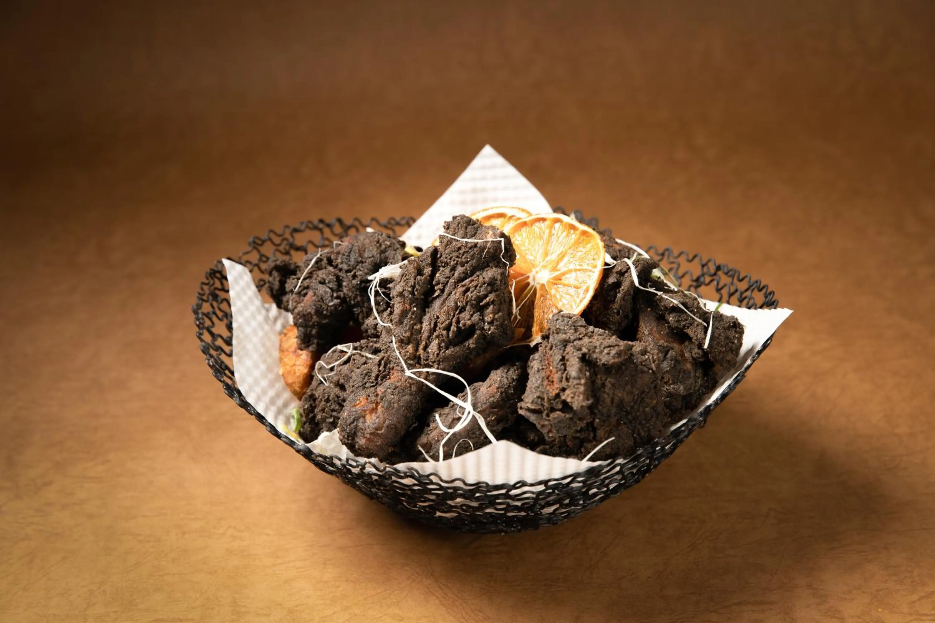 Restaurant/places to eat in Utop Ubless Hotel Jeju