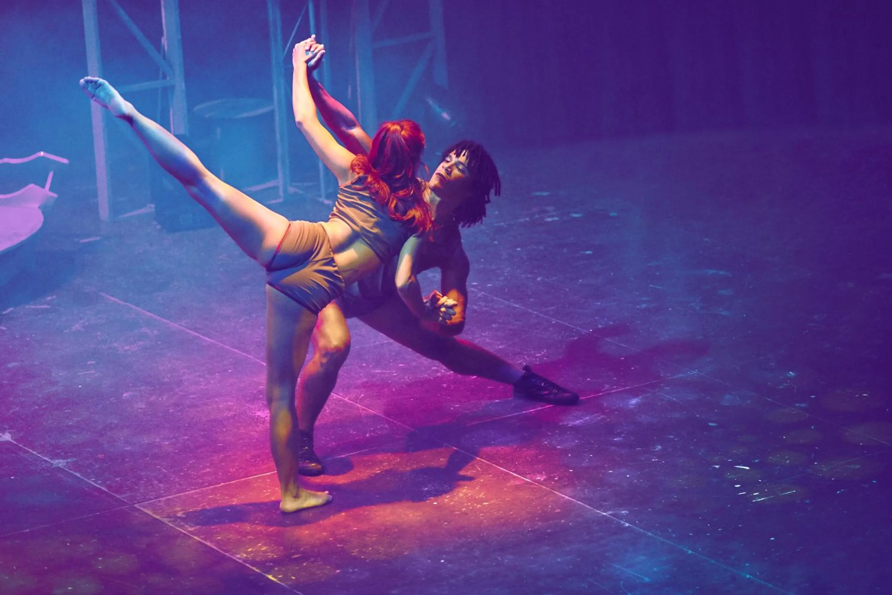 Entertainment in ROBINSON APULIA - All Inclusive