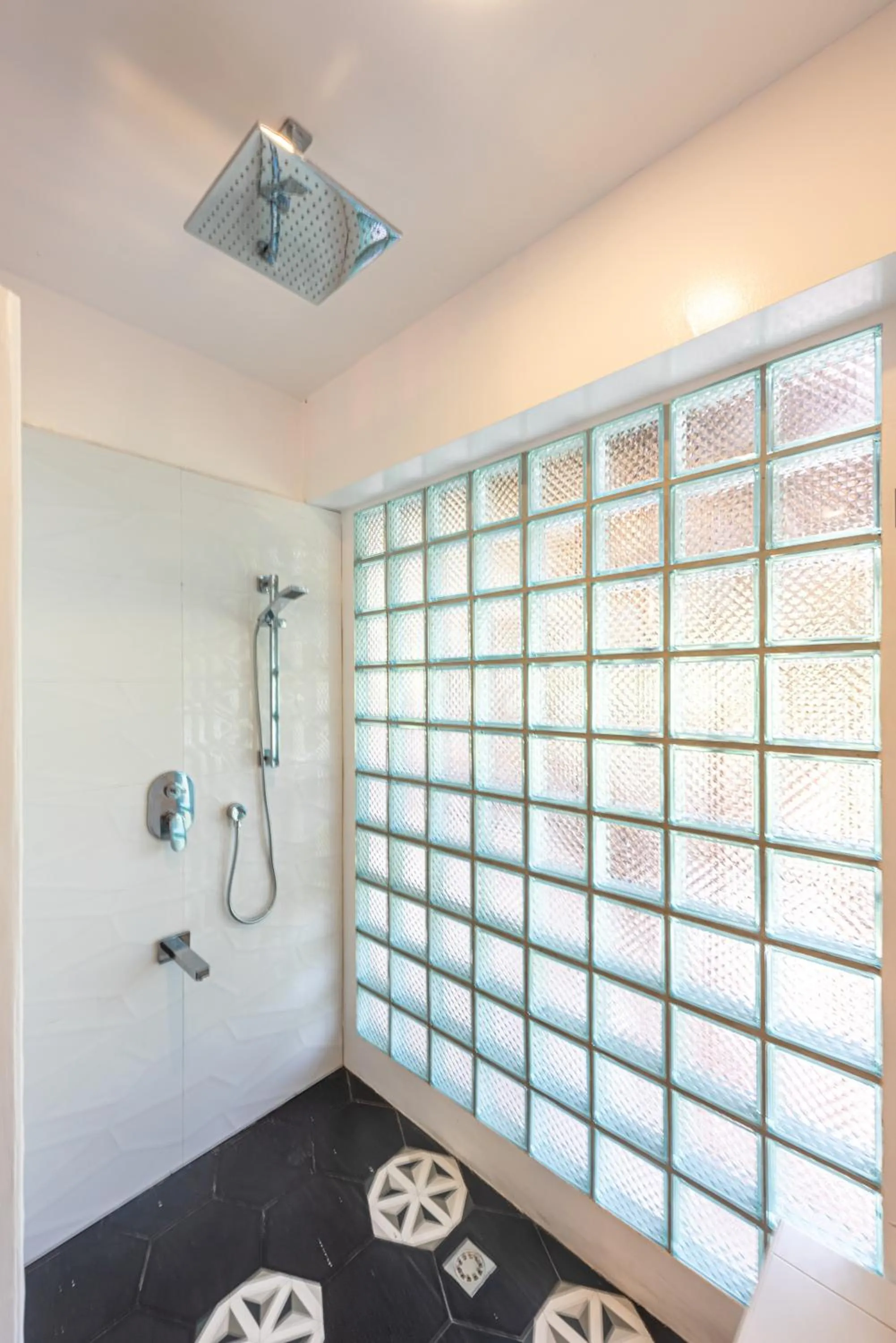 Bathroom in Siargao Island Villas