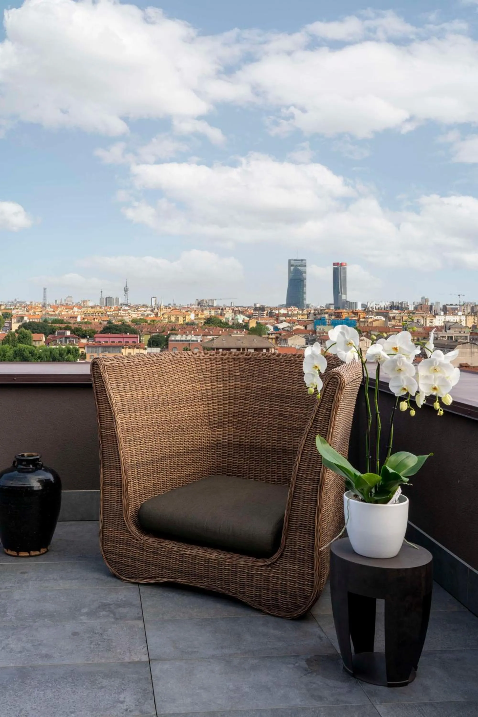 Other in Radisson Blu Hotel Milan