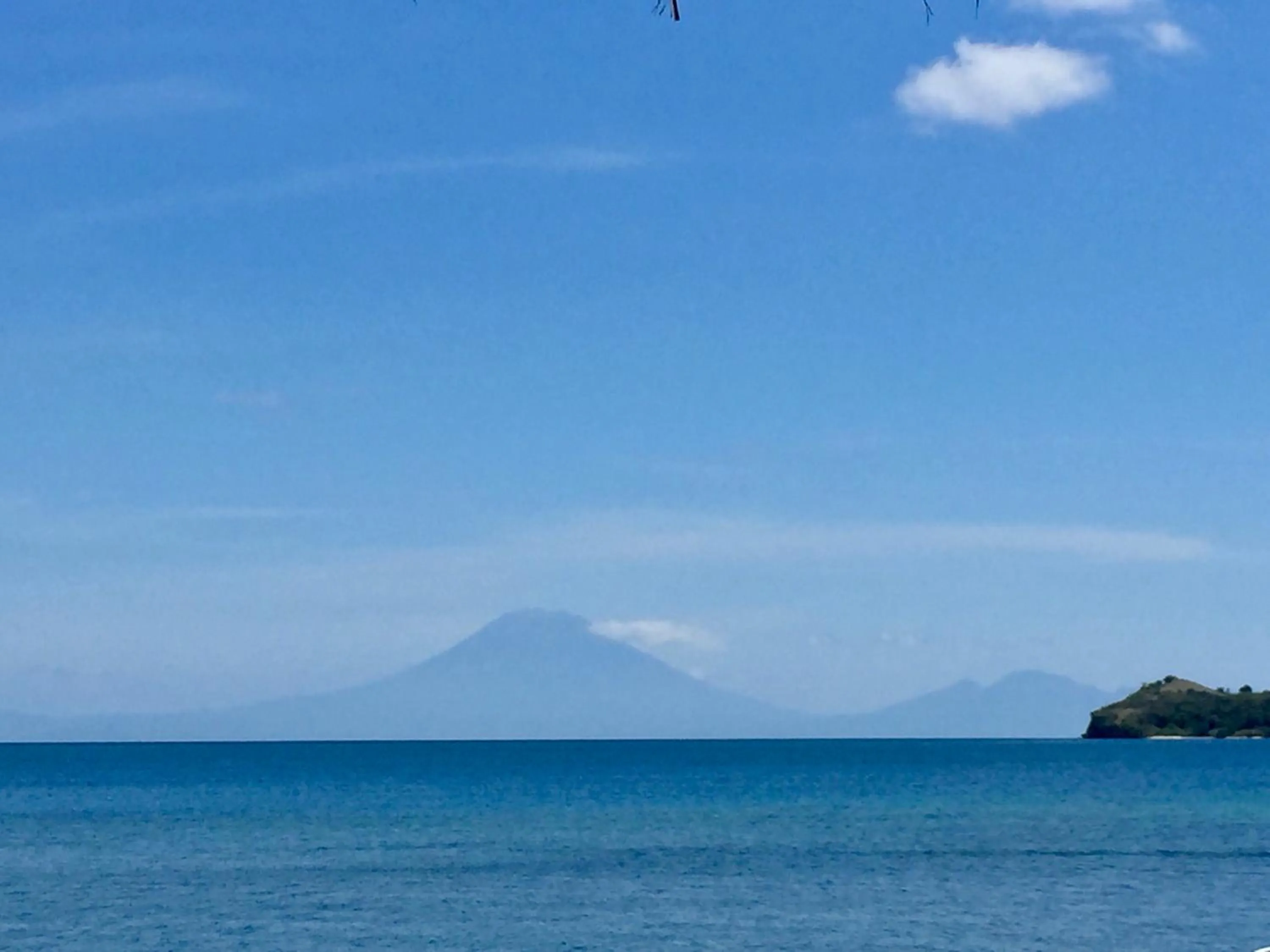 Day in The Papalagi Resort