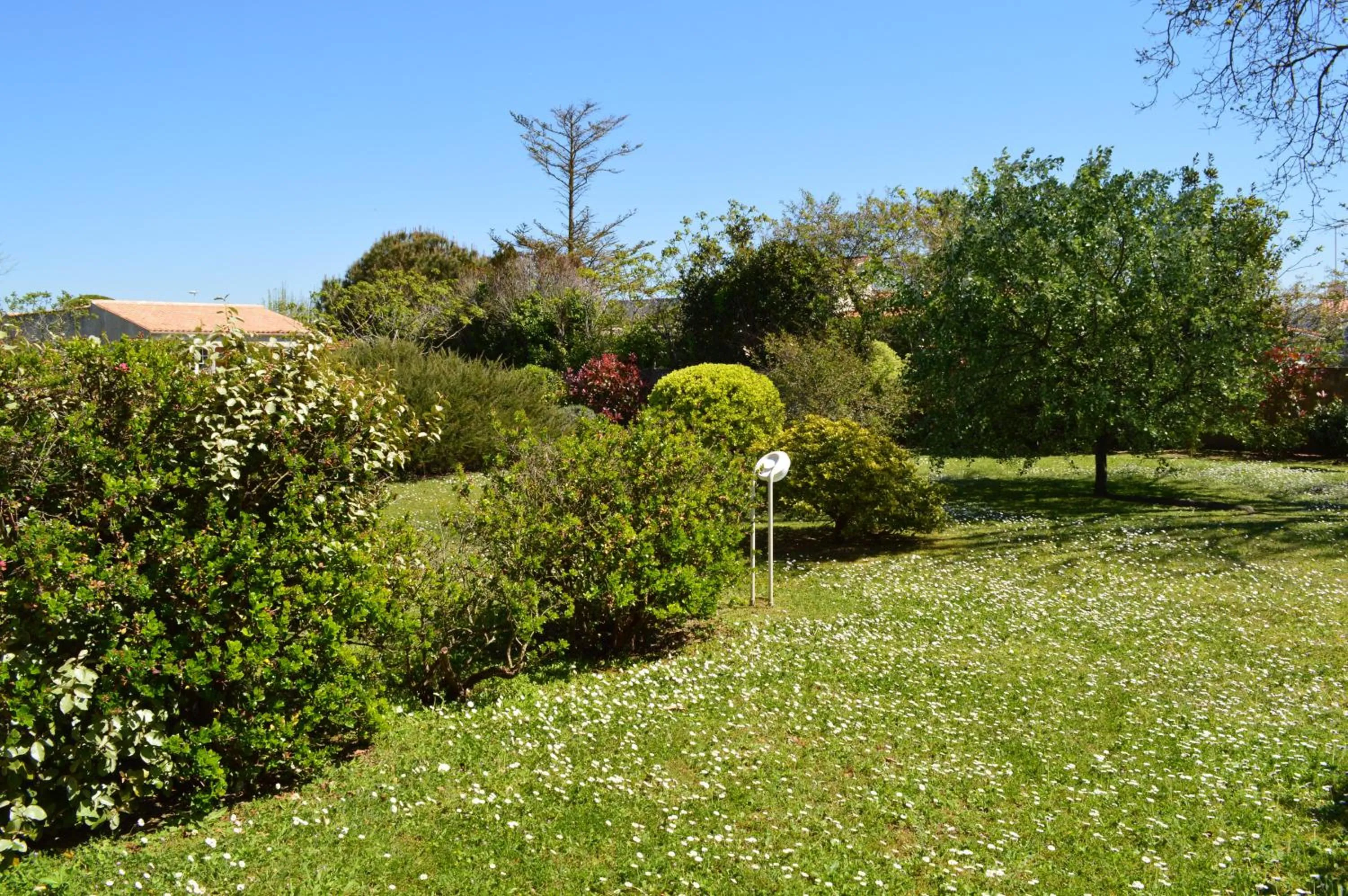 Day in Hotel L'Oceane