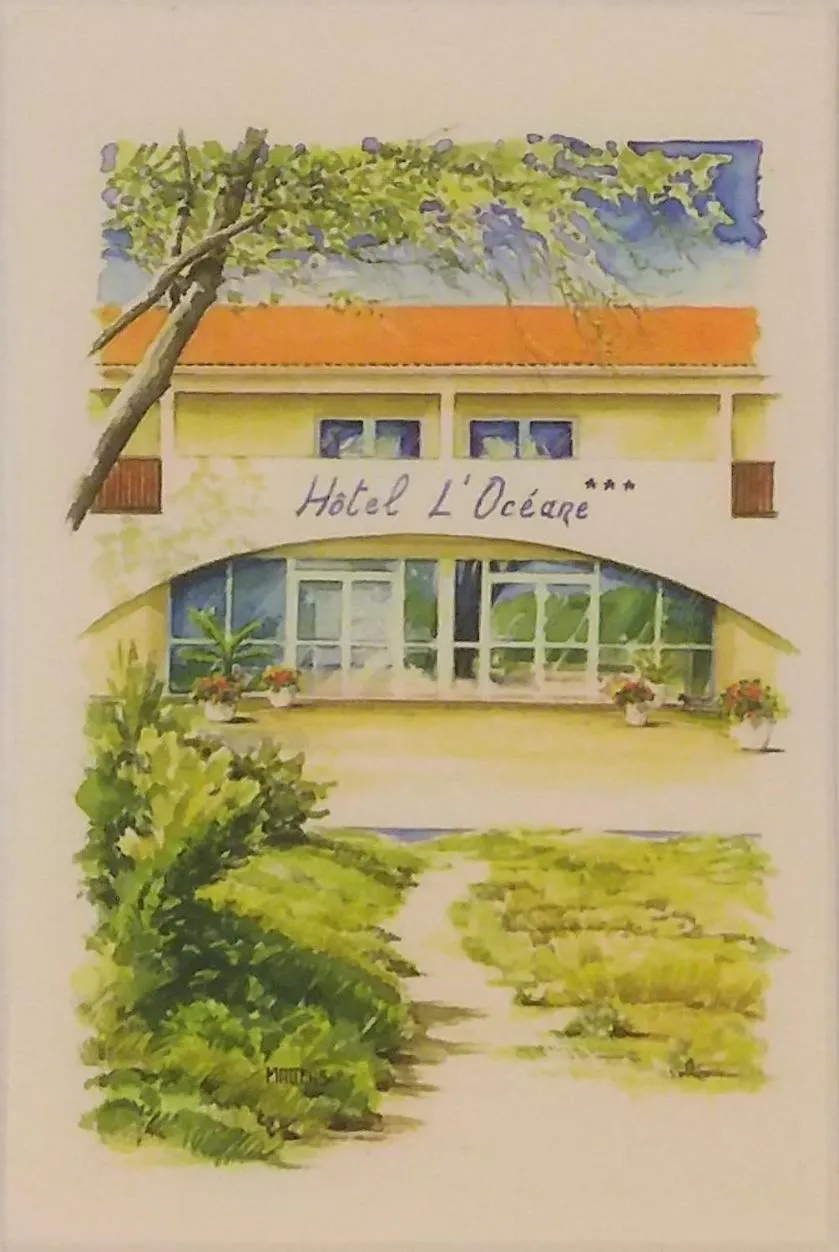 Hotel L'Oceane