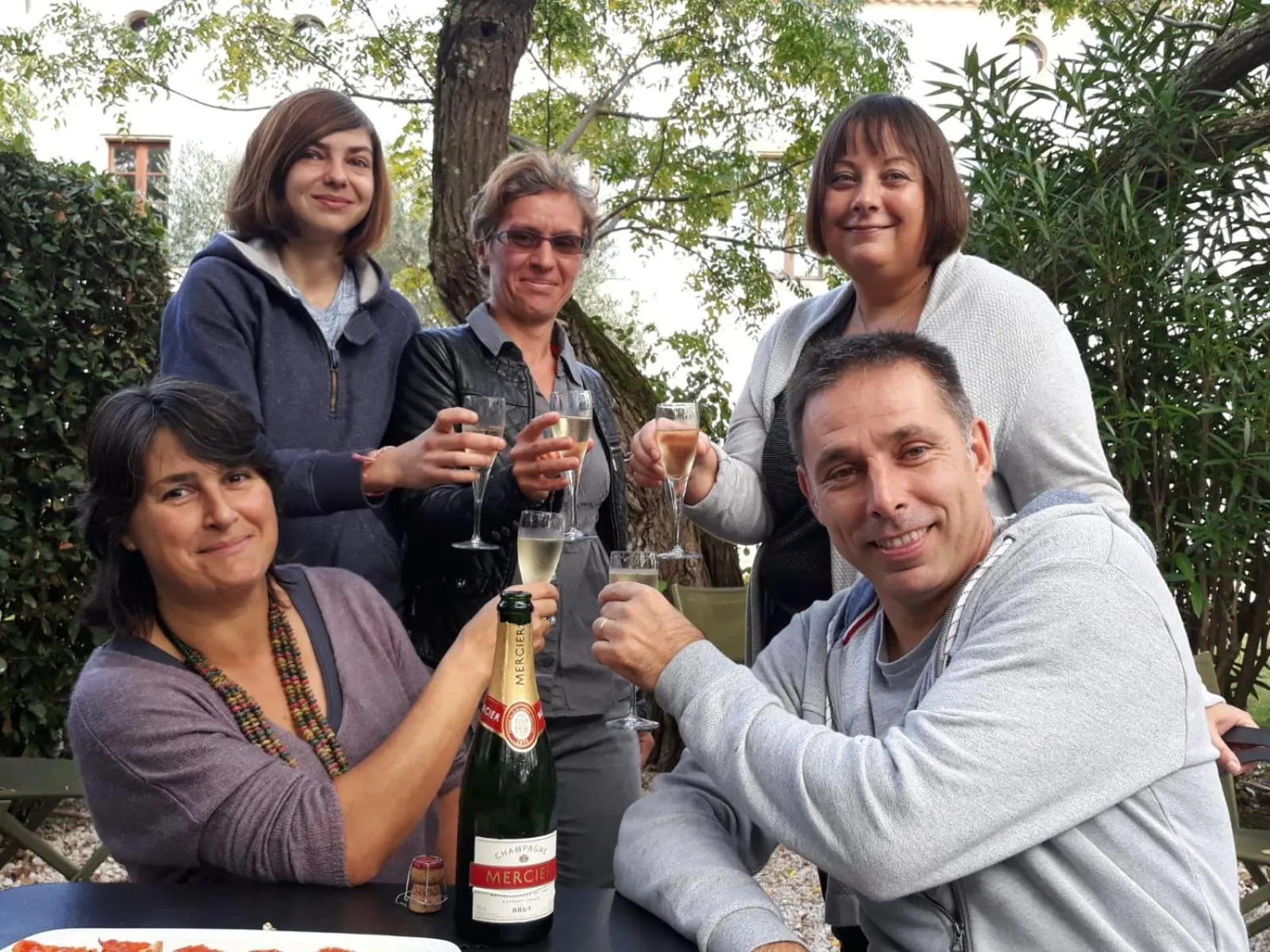 Other in Logis Hôtel Château De Palaja