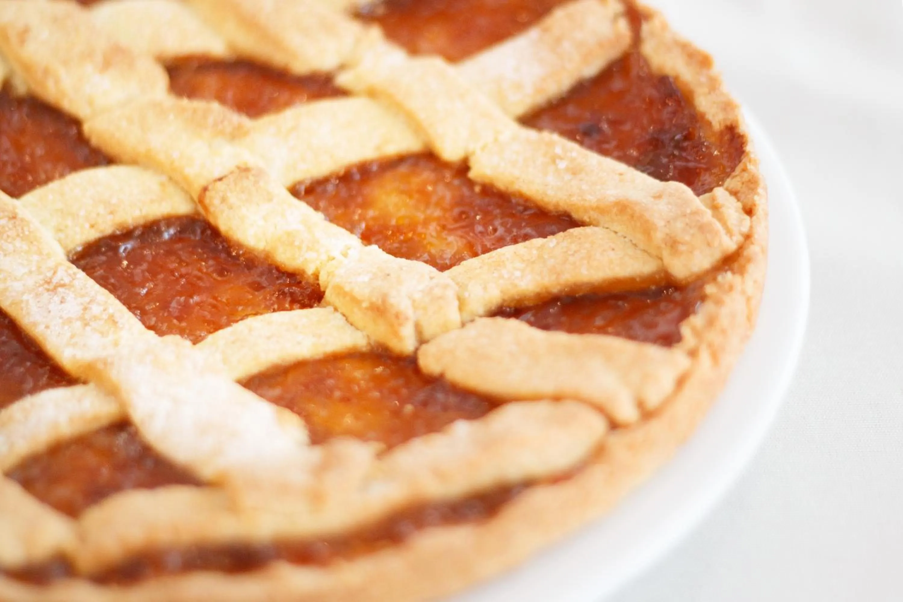 Breakfast in Hotel Junior