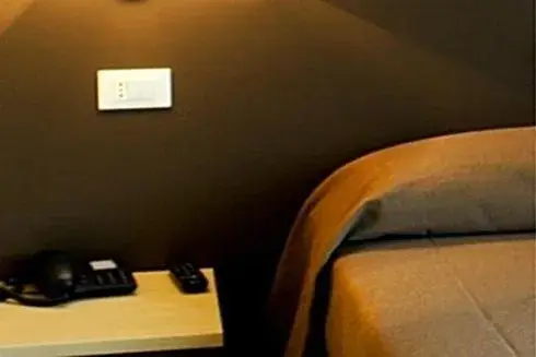 Triple Room in Silver Residence Hotel Triple Room in Silver Residence Hotel