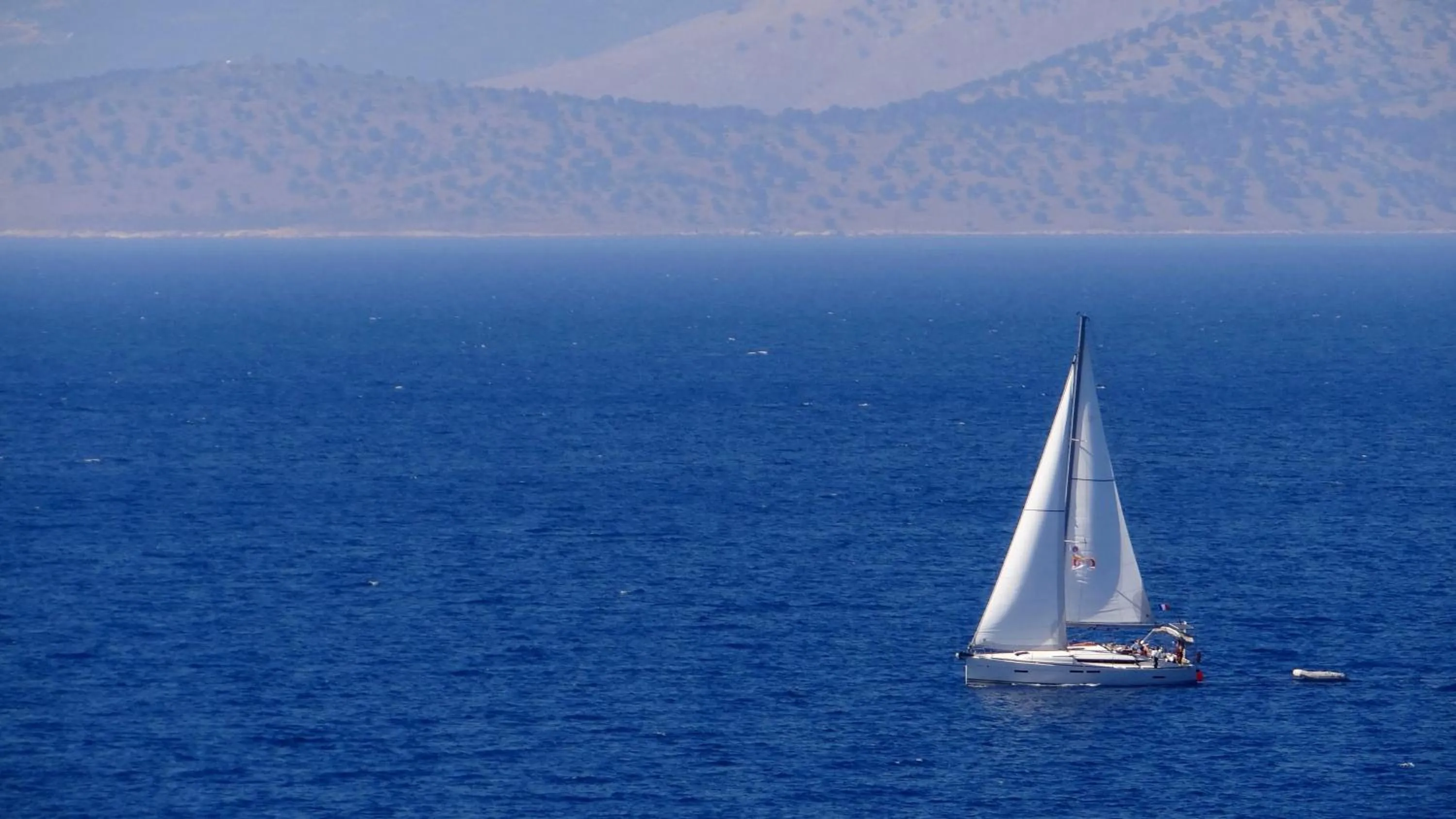 Nearby landmark in Egrypos Hotel