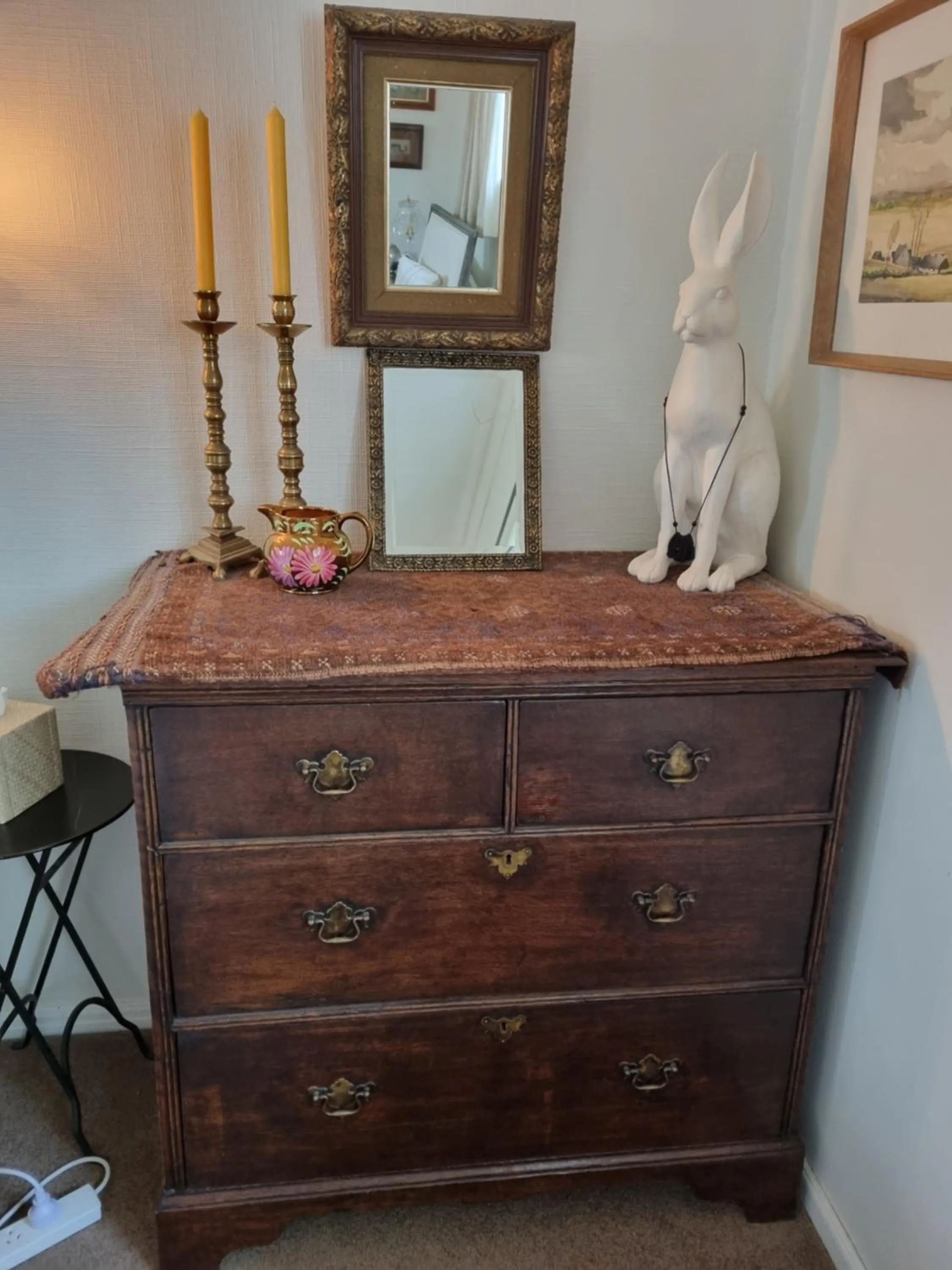 storage in Whiteacres