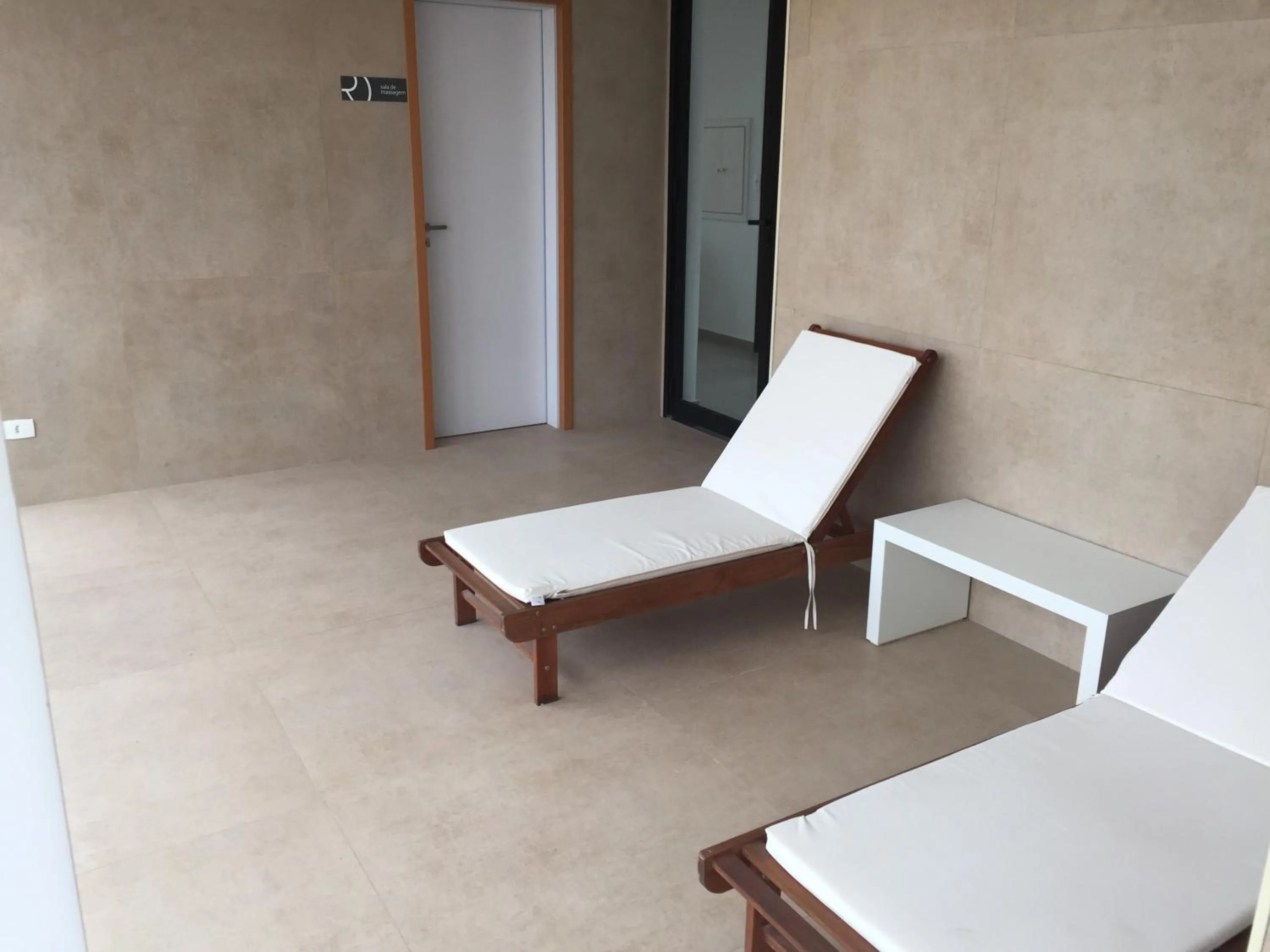 Roof Top Bela Cintra Residence