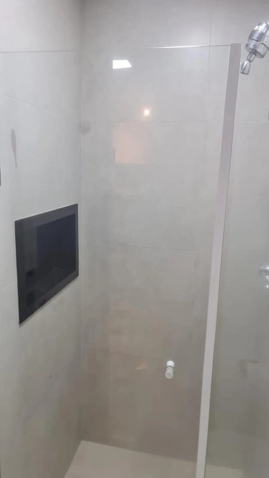 Roof Top Bela Cintra Residence