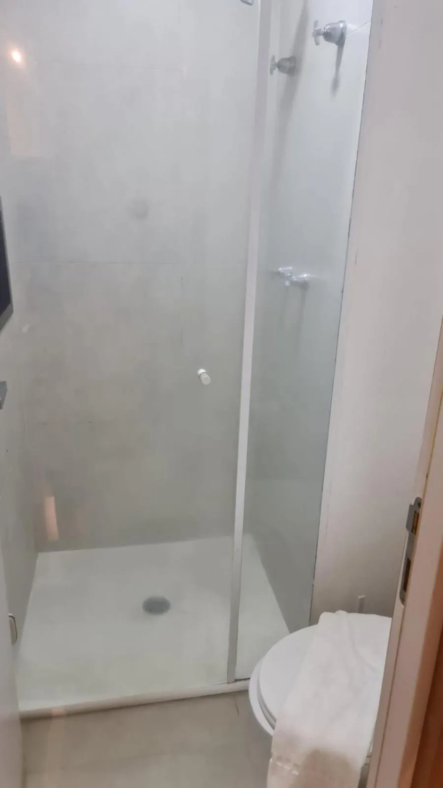 Roof Top Bela Cintra Residence