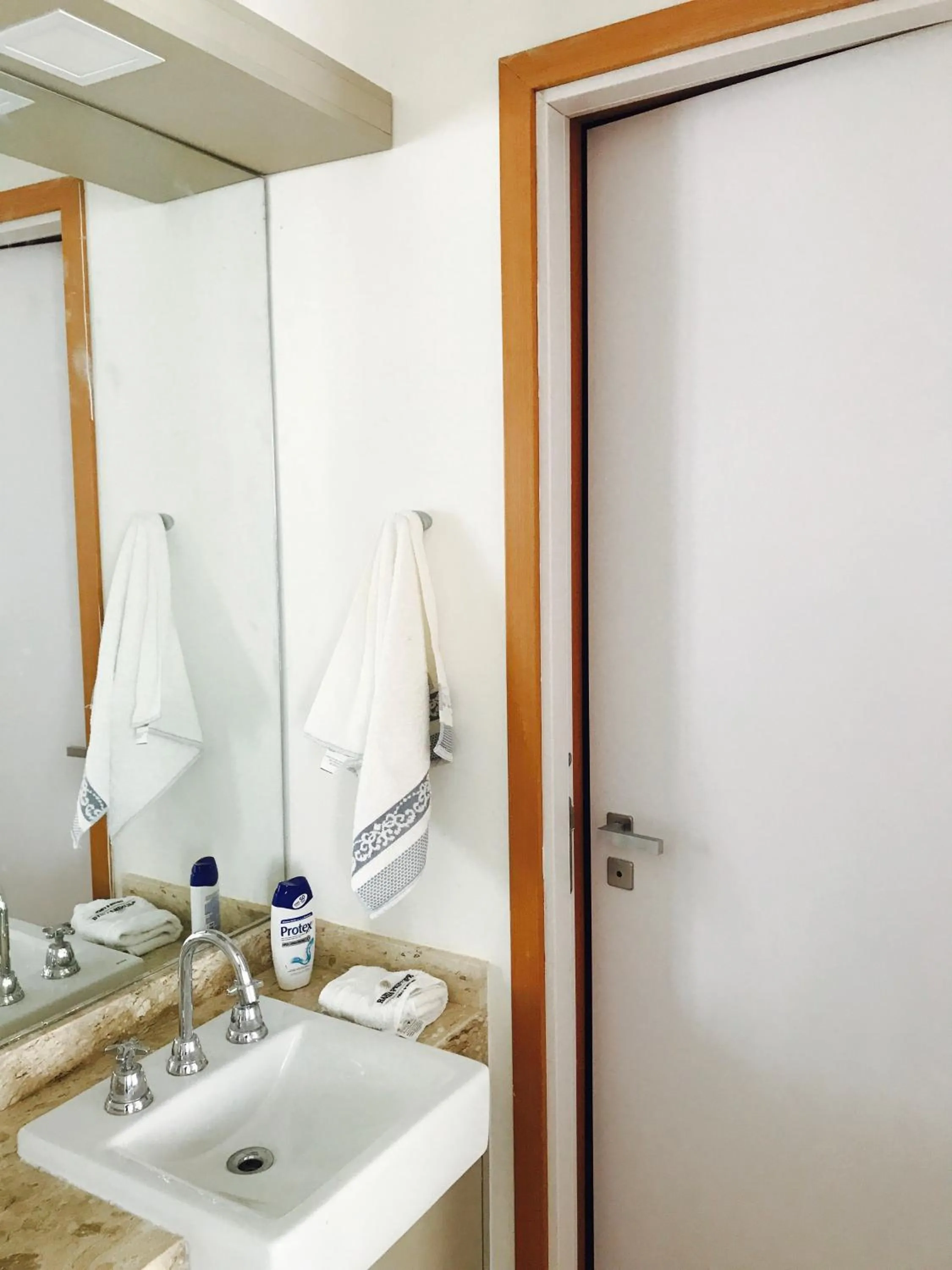 Roof Top Bela Cintra Residence