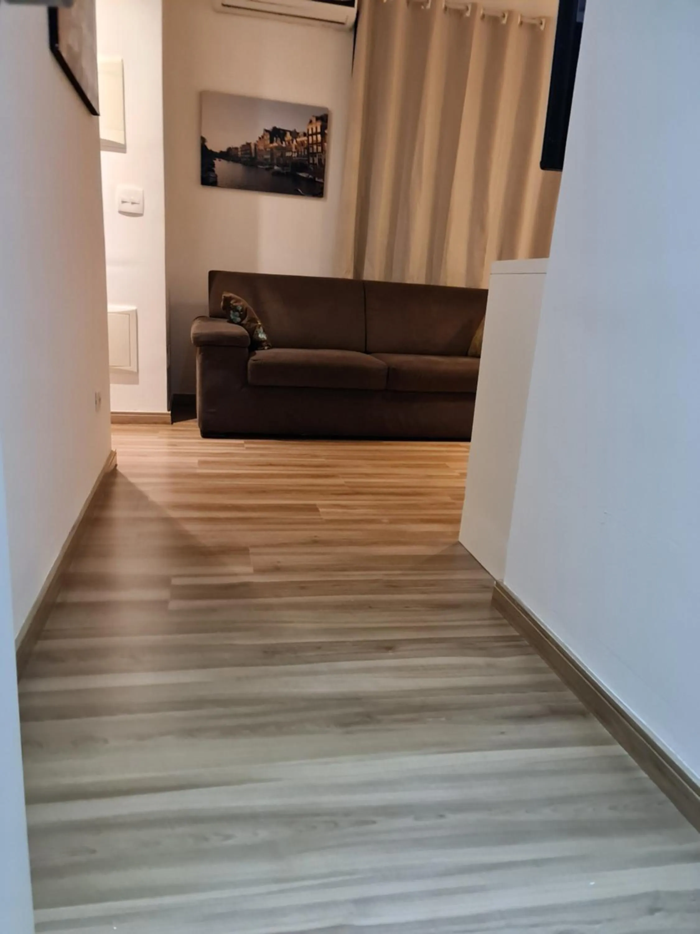 Roof Top Bela Cintra Residence