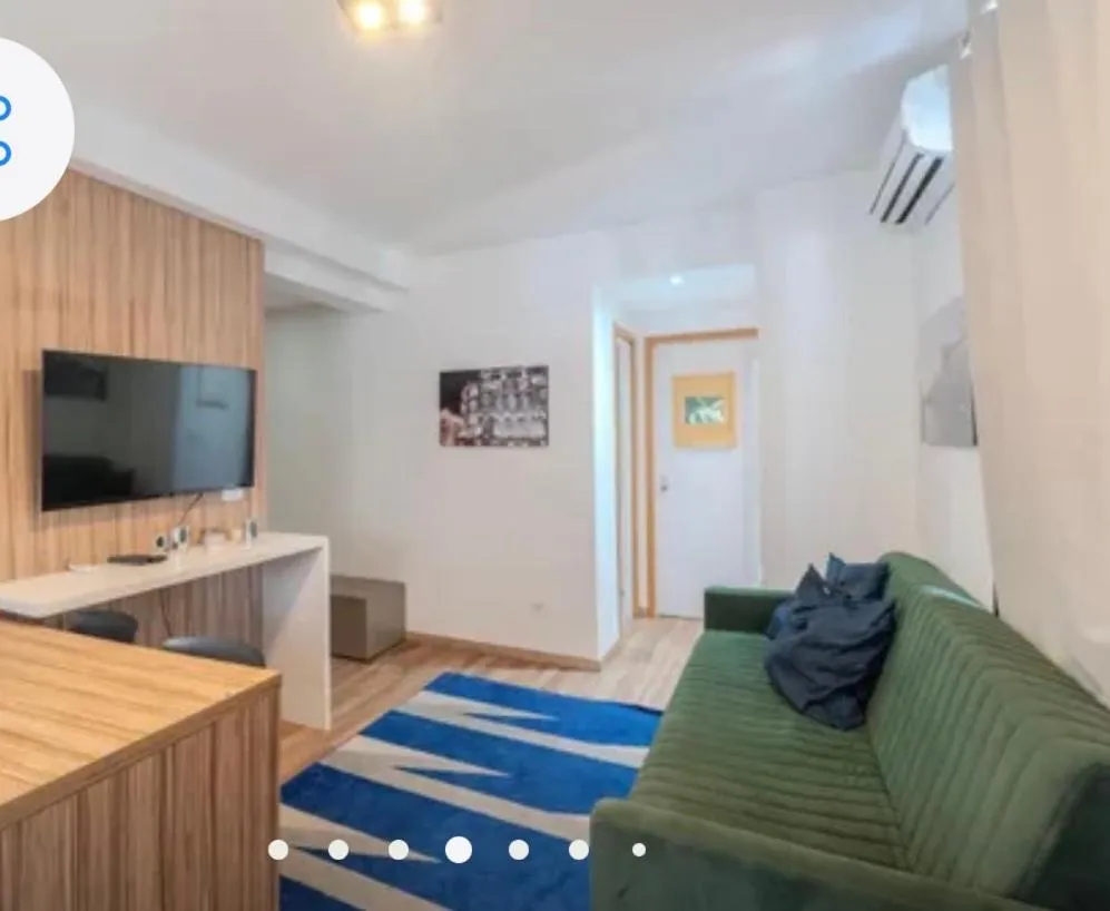 Roof Top Bela Cintra Residence