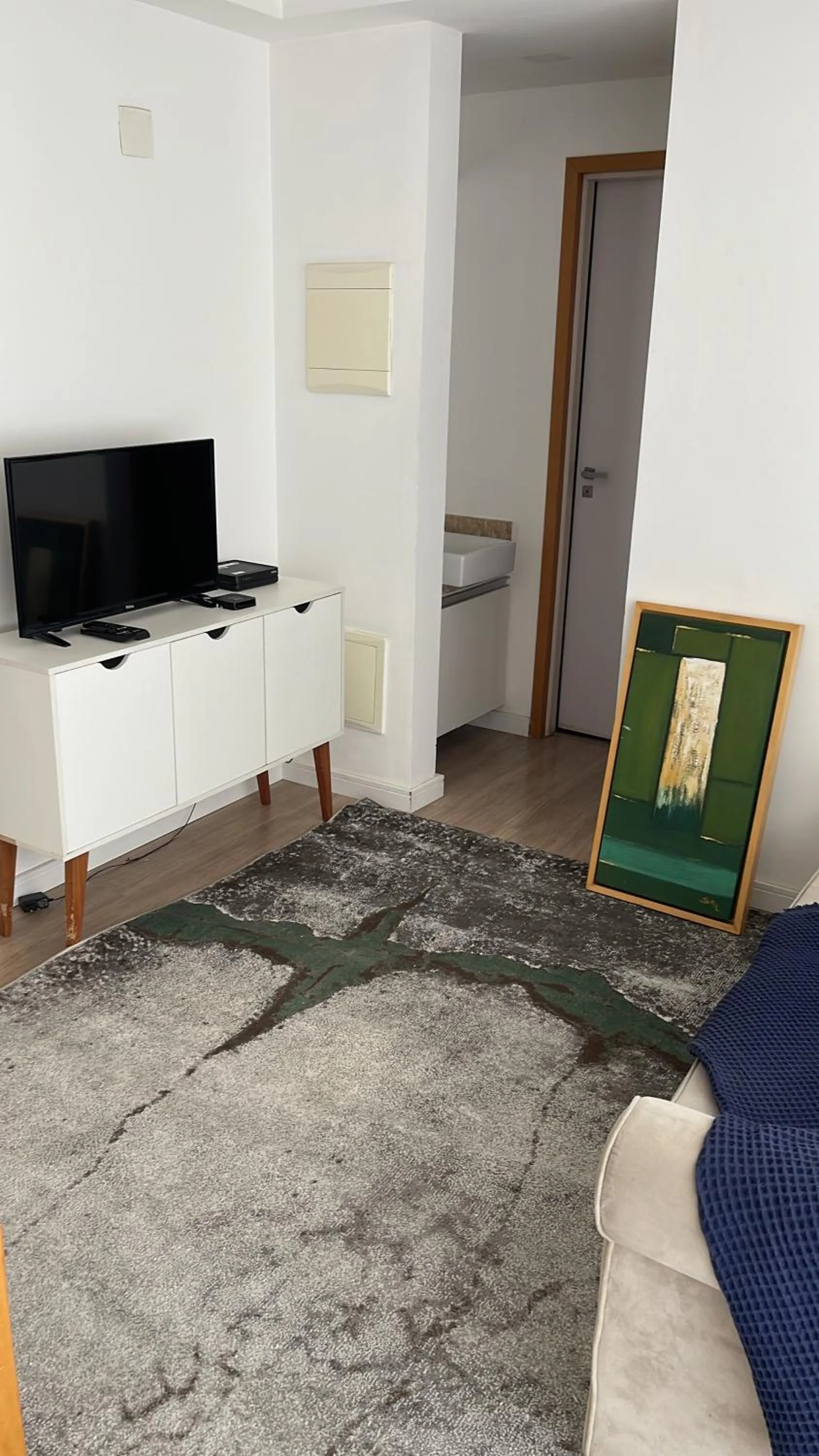 Roof Top Bela Cintra Residence