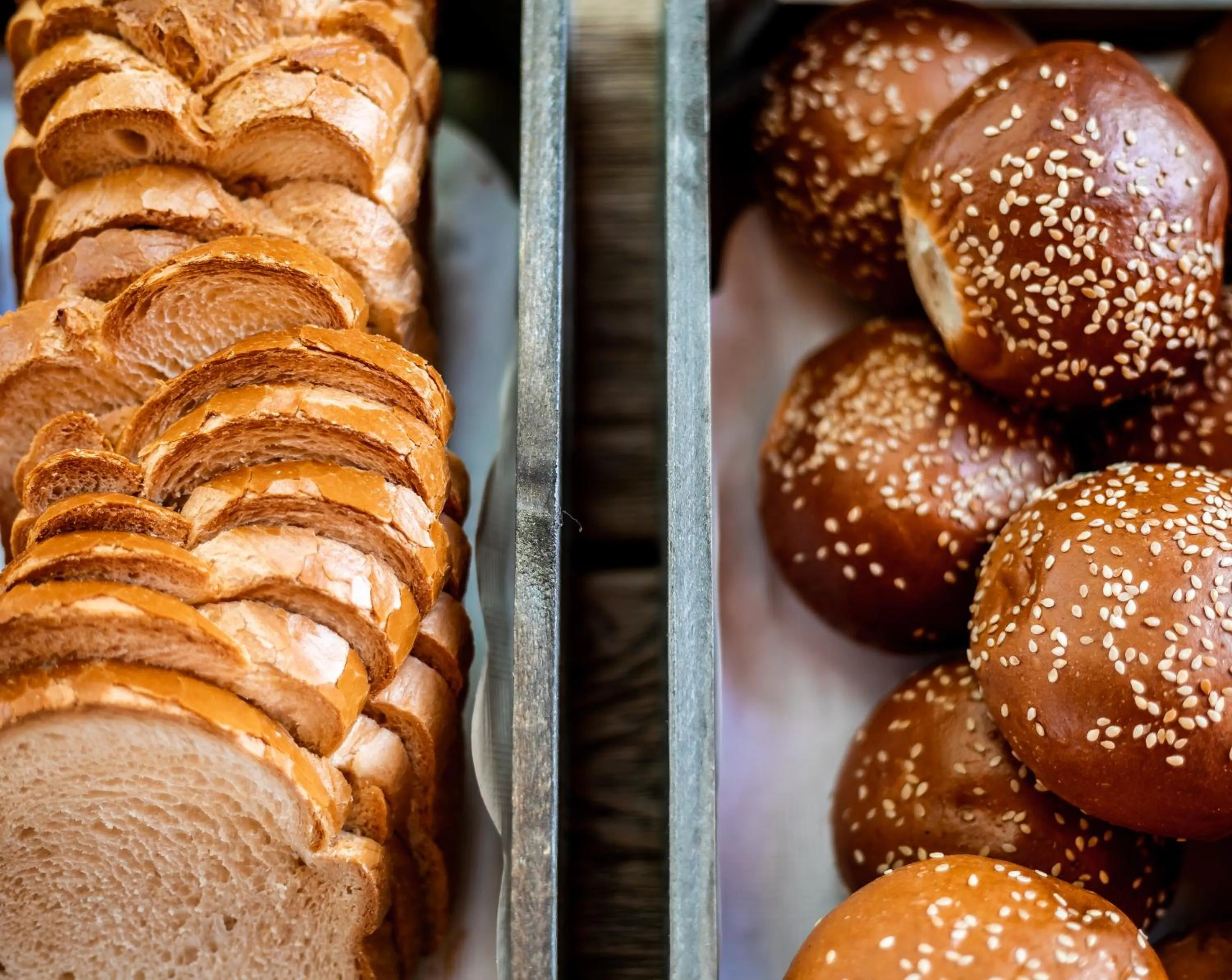 Food and drinks in Nof Tavor Hotel