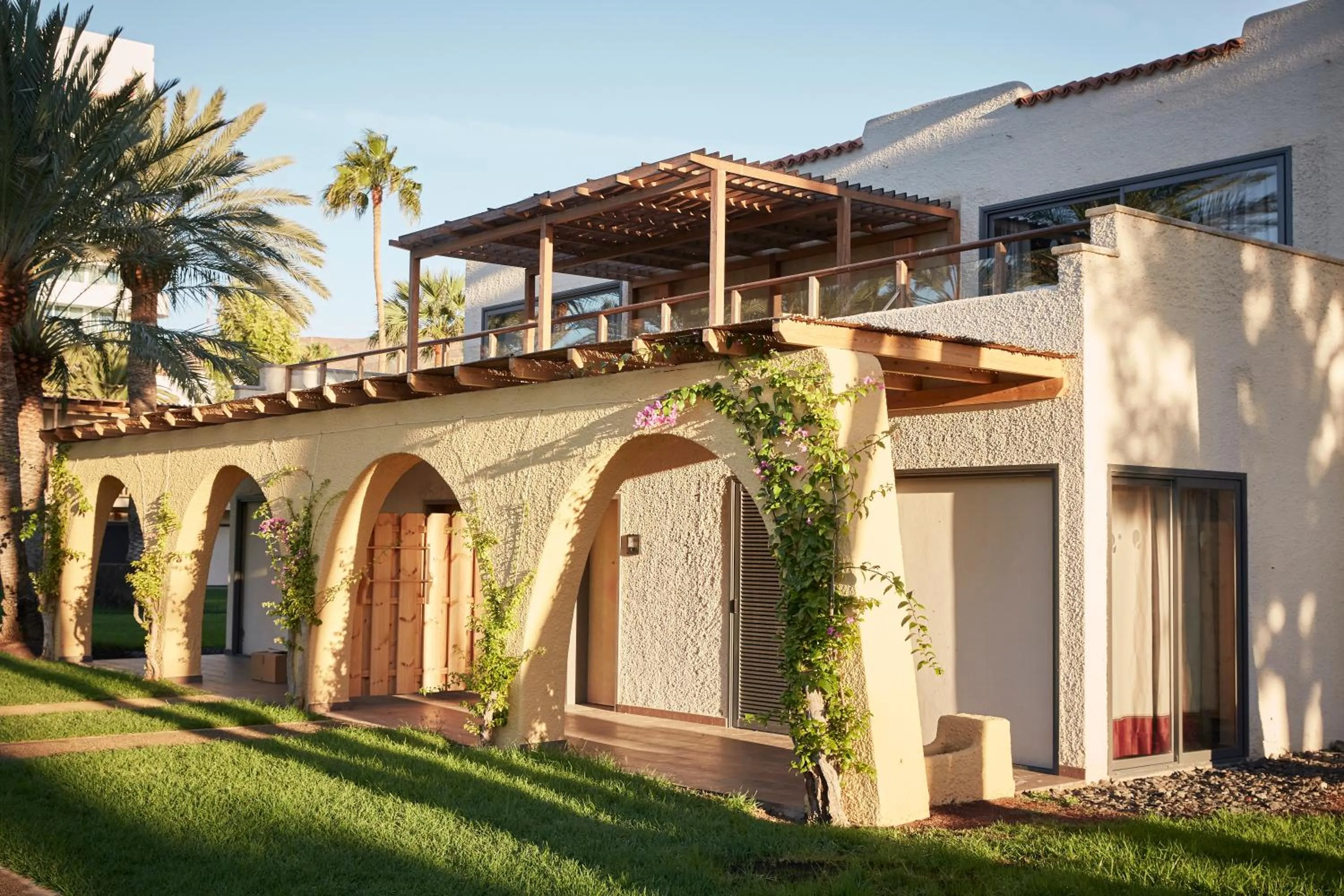 Property building in ROBINSON JANDIA PLAYA - Adults only