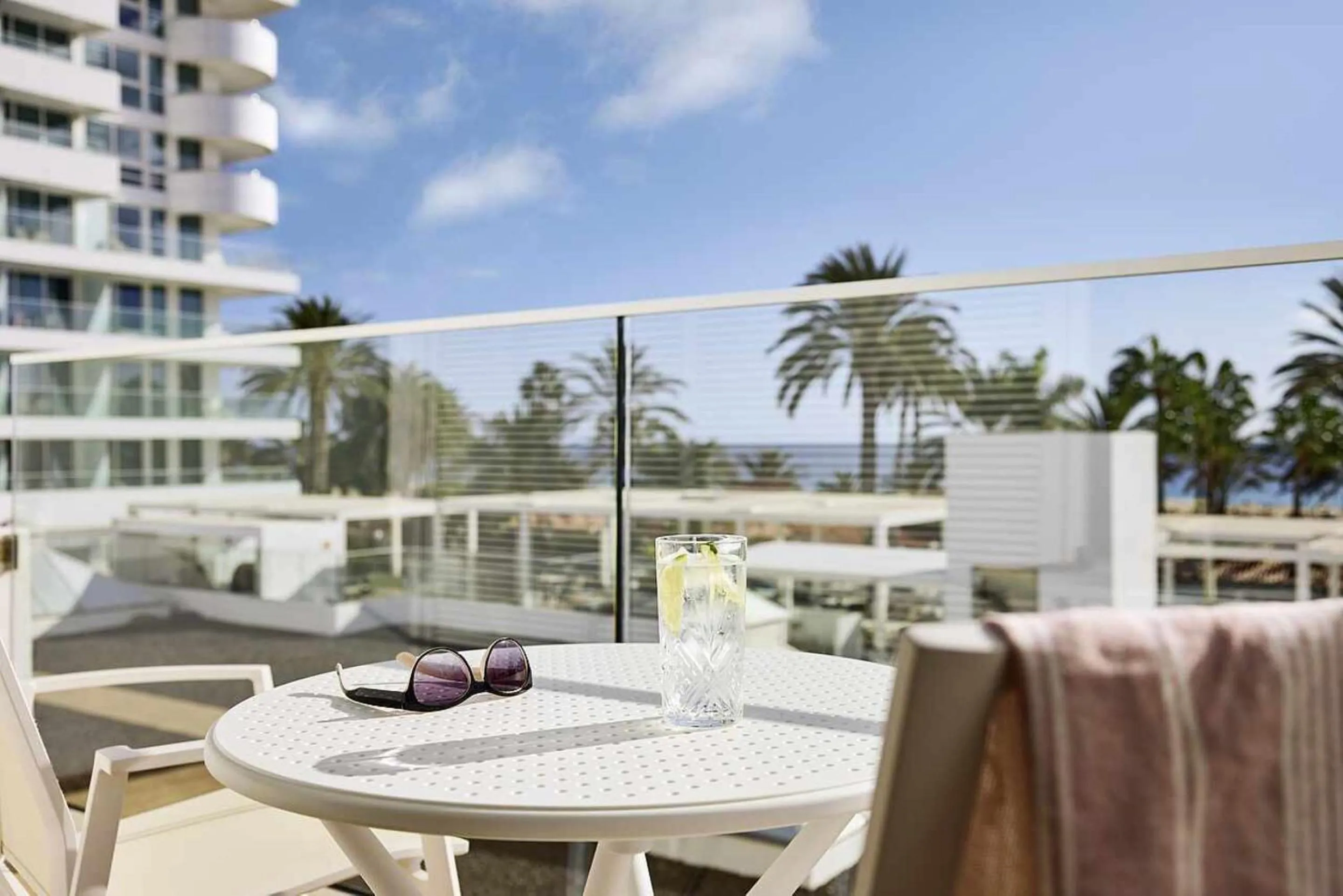 View (from property/room) in ROBINSON JANDIA PLAYA - Adults only