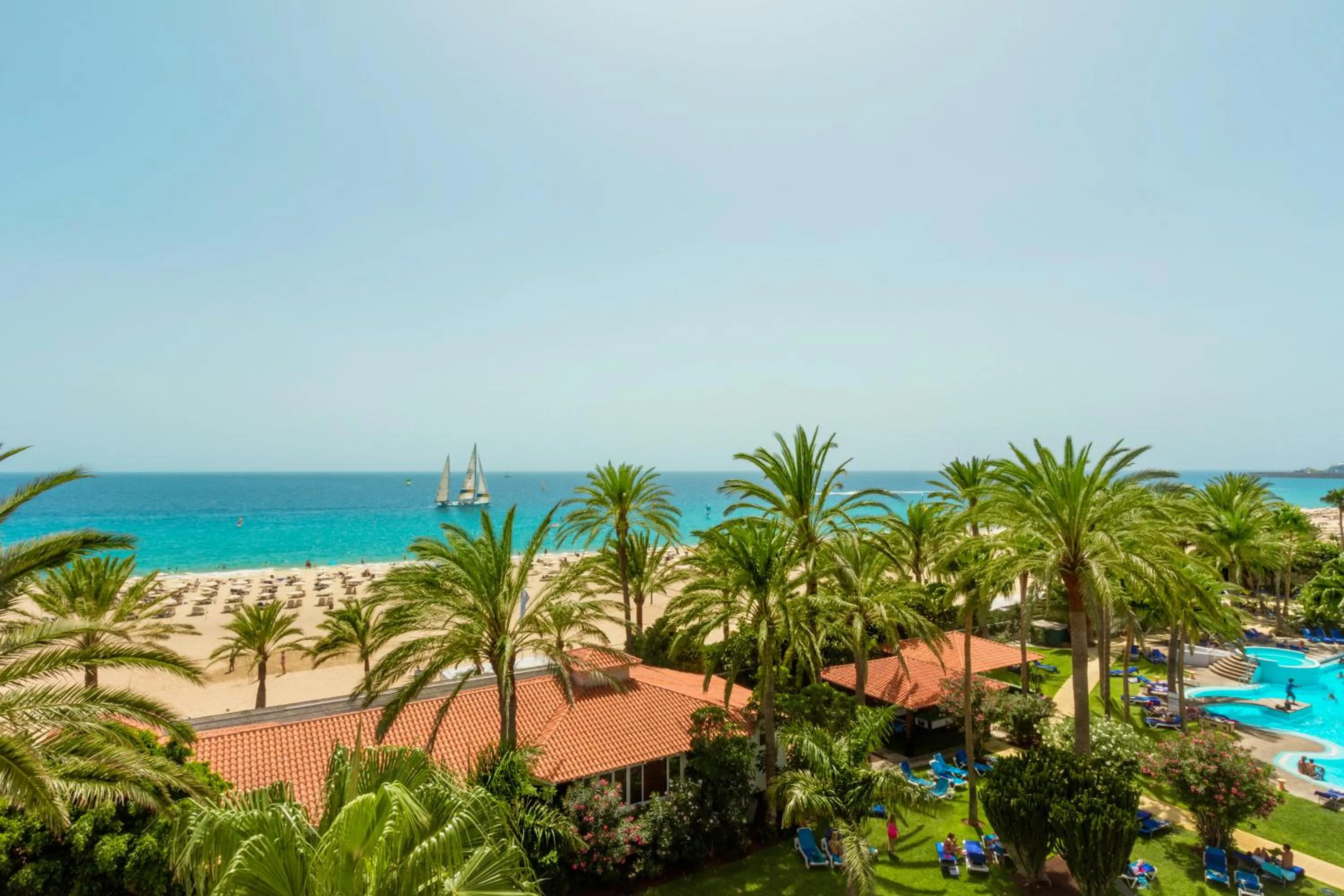 Property building in ROBINSON JANDIA PLAYA - Adults only