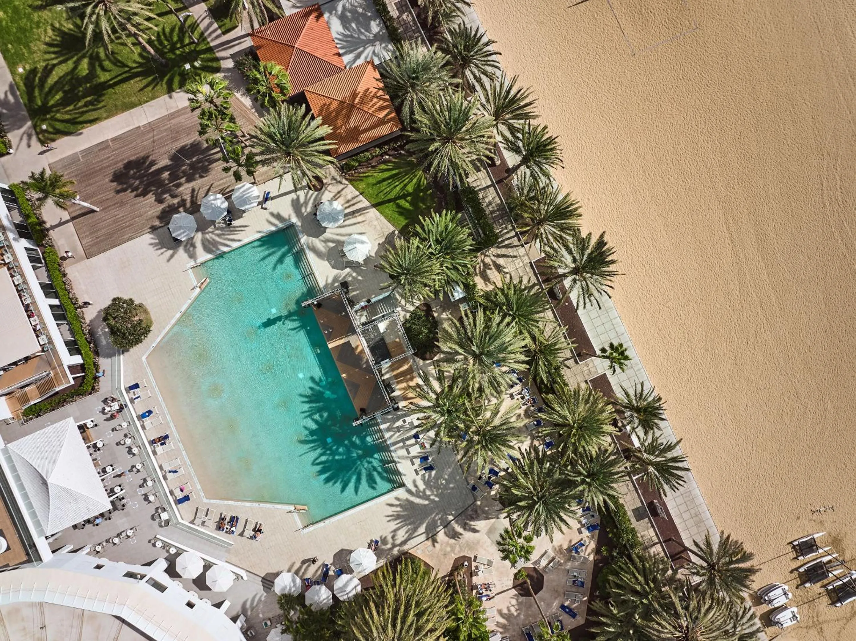 View (from property/room) in ROBINSON JANDIA PLAYA - Adults only