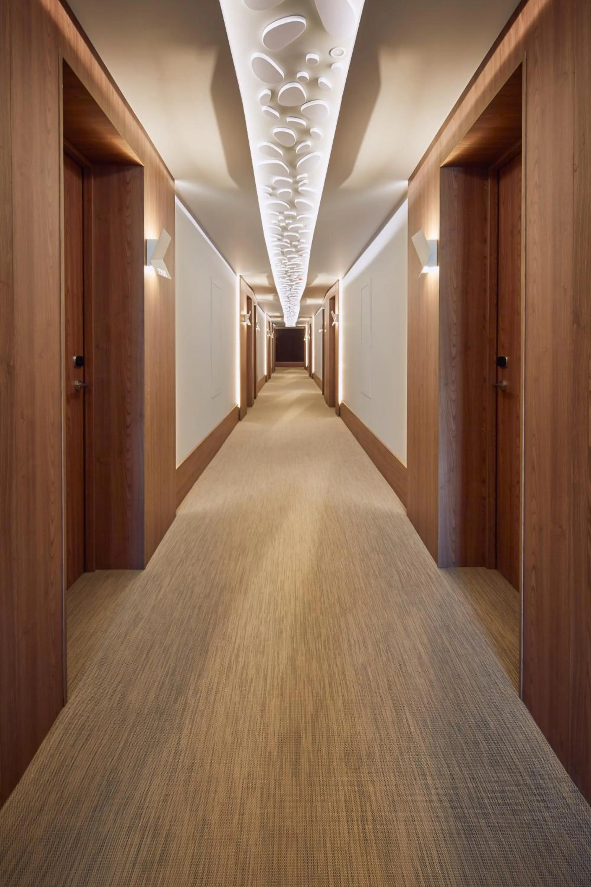 Bedroom in ROBINSON JANDIA PLAYA - Adults only