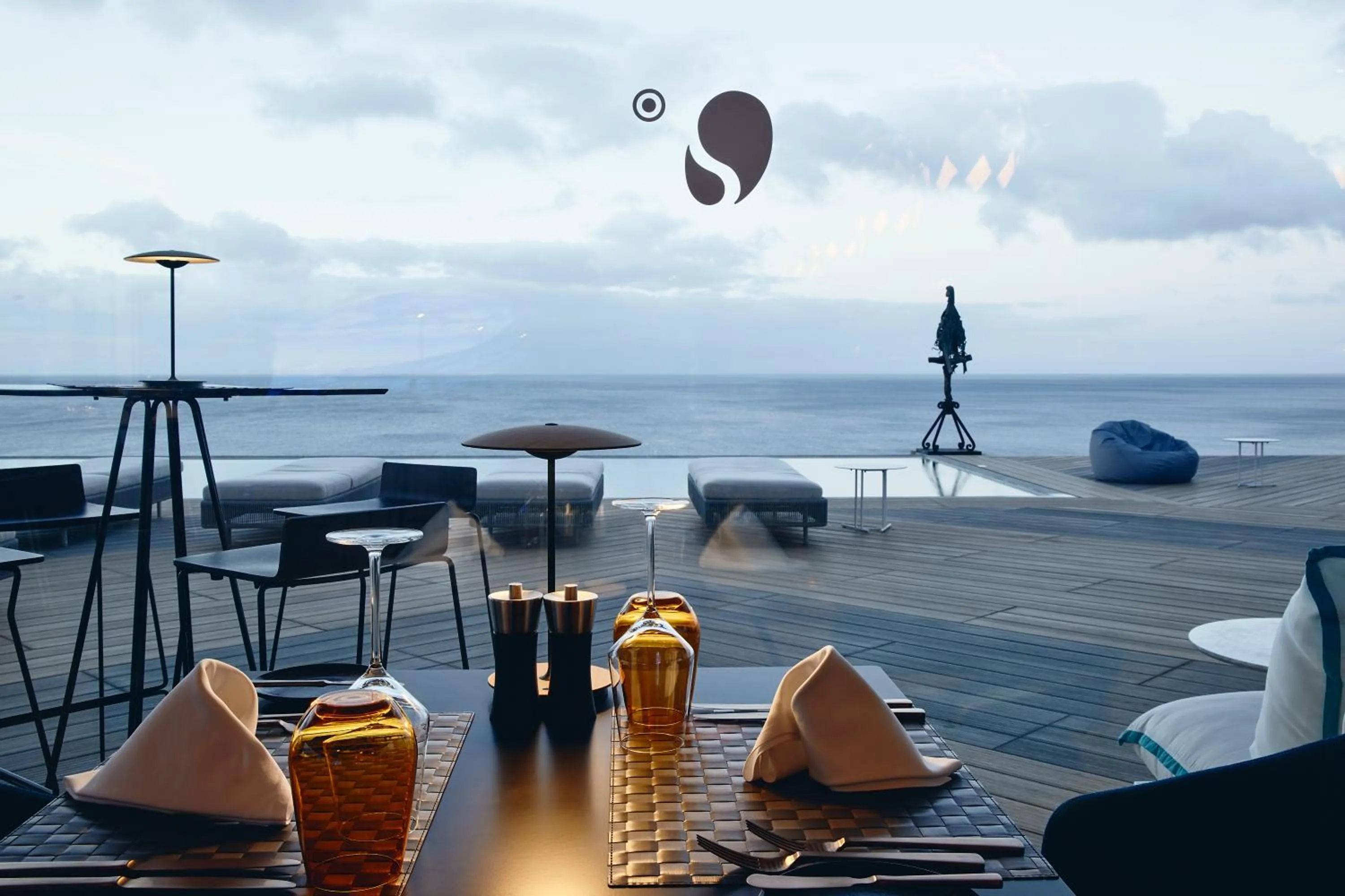 Pool view in ROBINSON JANDIA PLAYA - Adults only