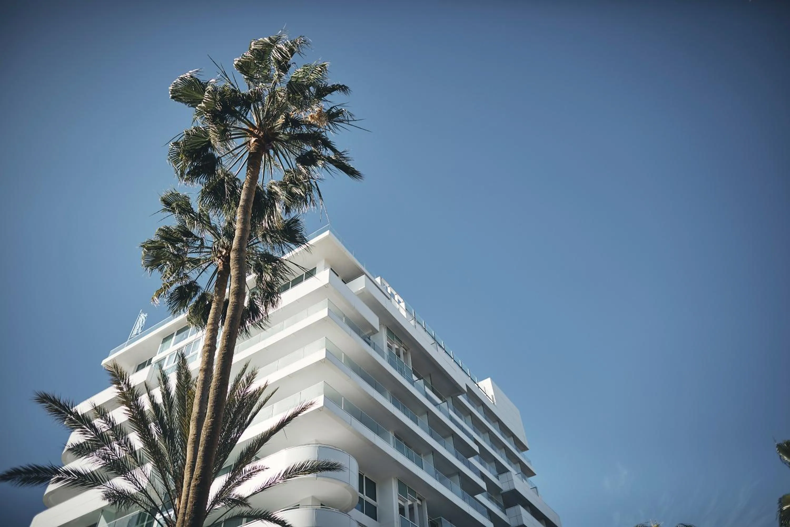 Property building in ROBINSON JANDIA PLAYA - Adults only