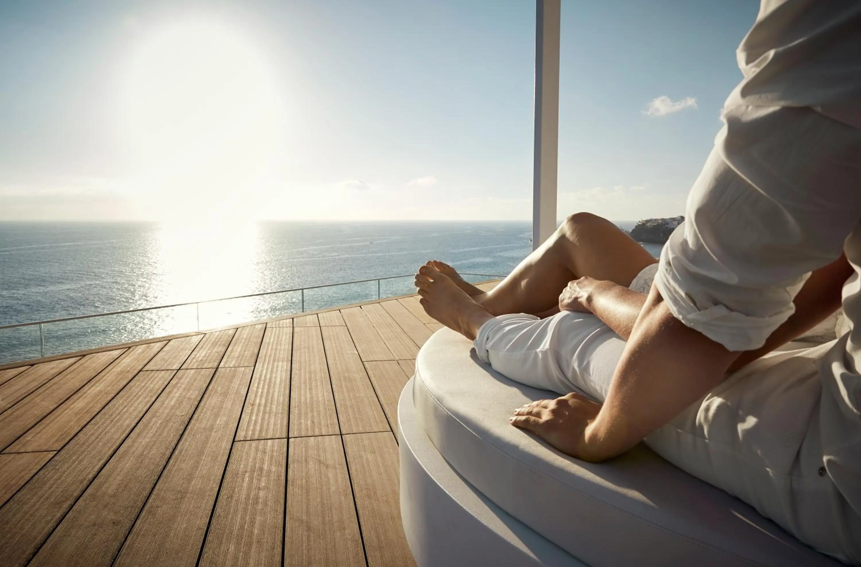 Guests in ROBINSON JANDIA PLAYA - Adults only