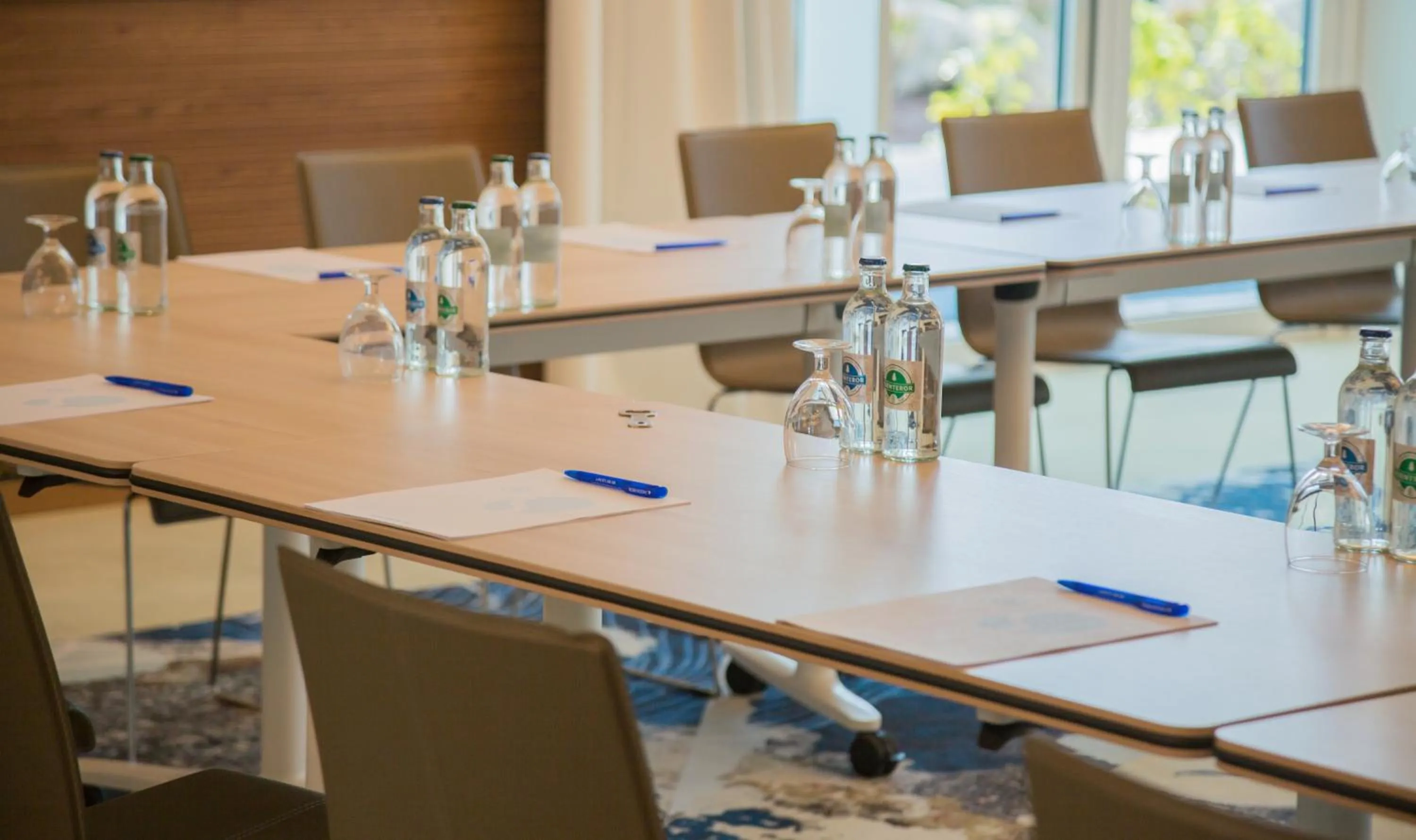 Meeting/conference room in ROBINSON JANDIA PLAYA - Adults only