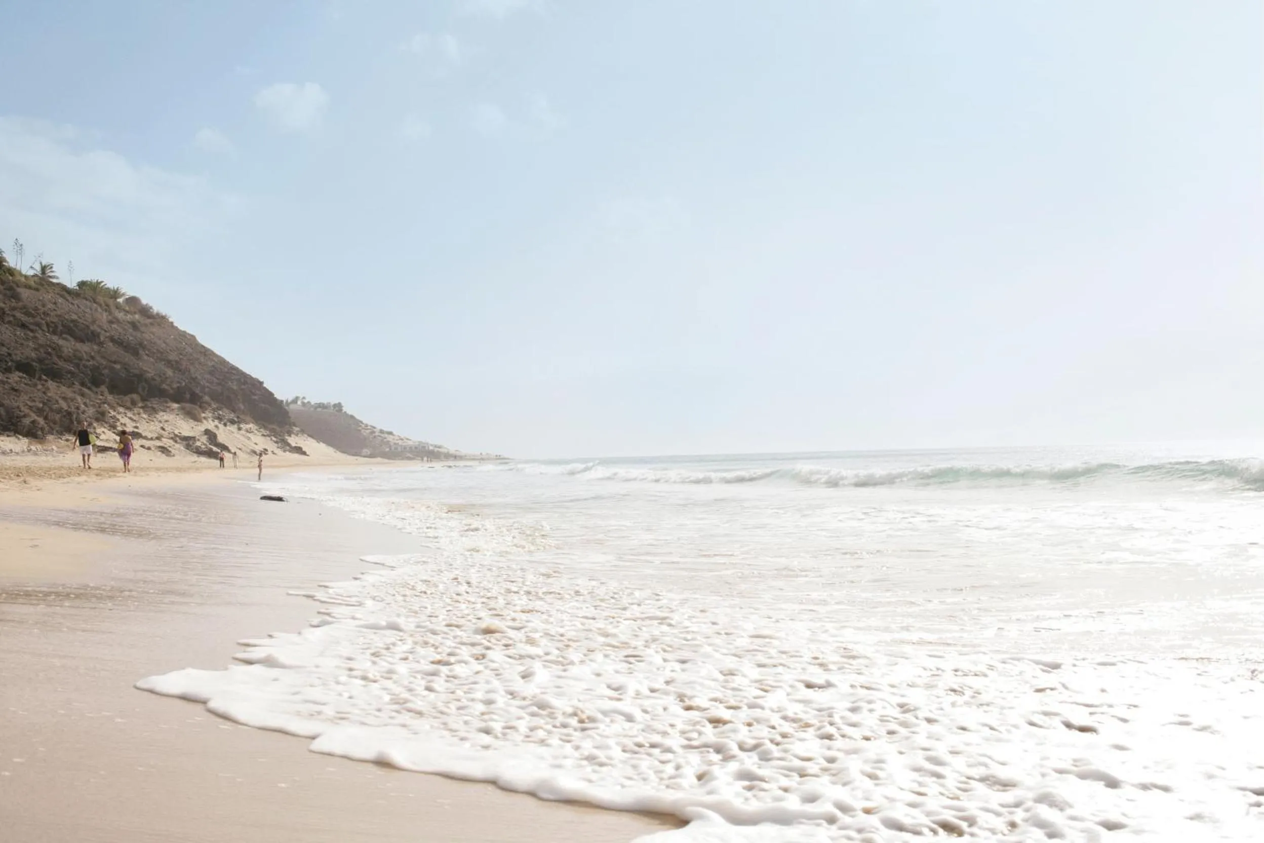 Natural landscape in ROBINSON ESQUINZO PLAYA - All Inclusive