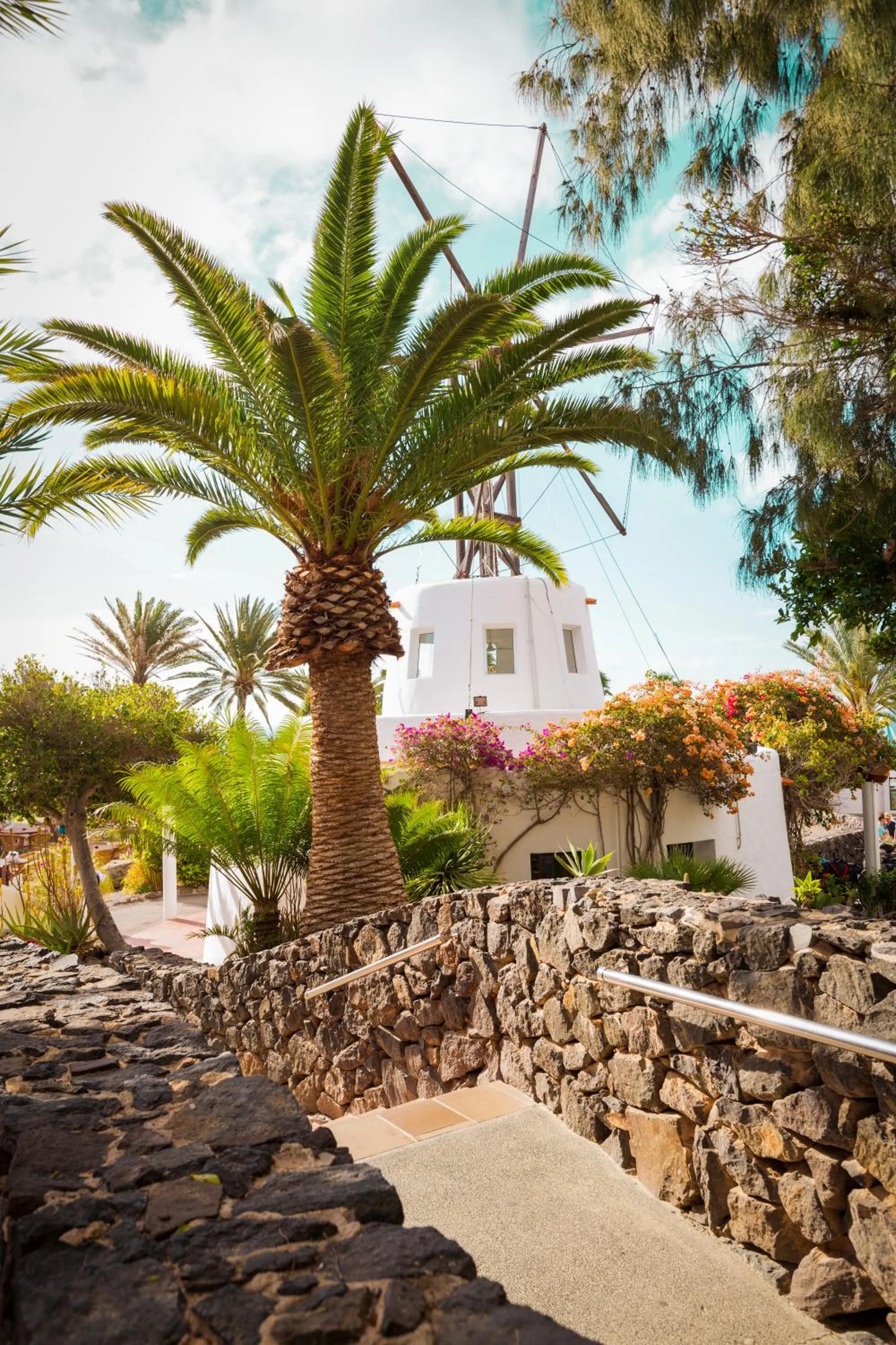 Property building in ROBINSON ESQUINZO PLAYA - All Inclusive