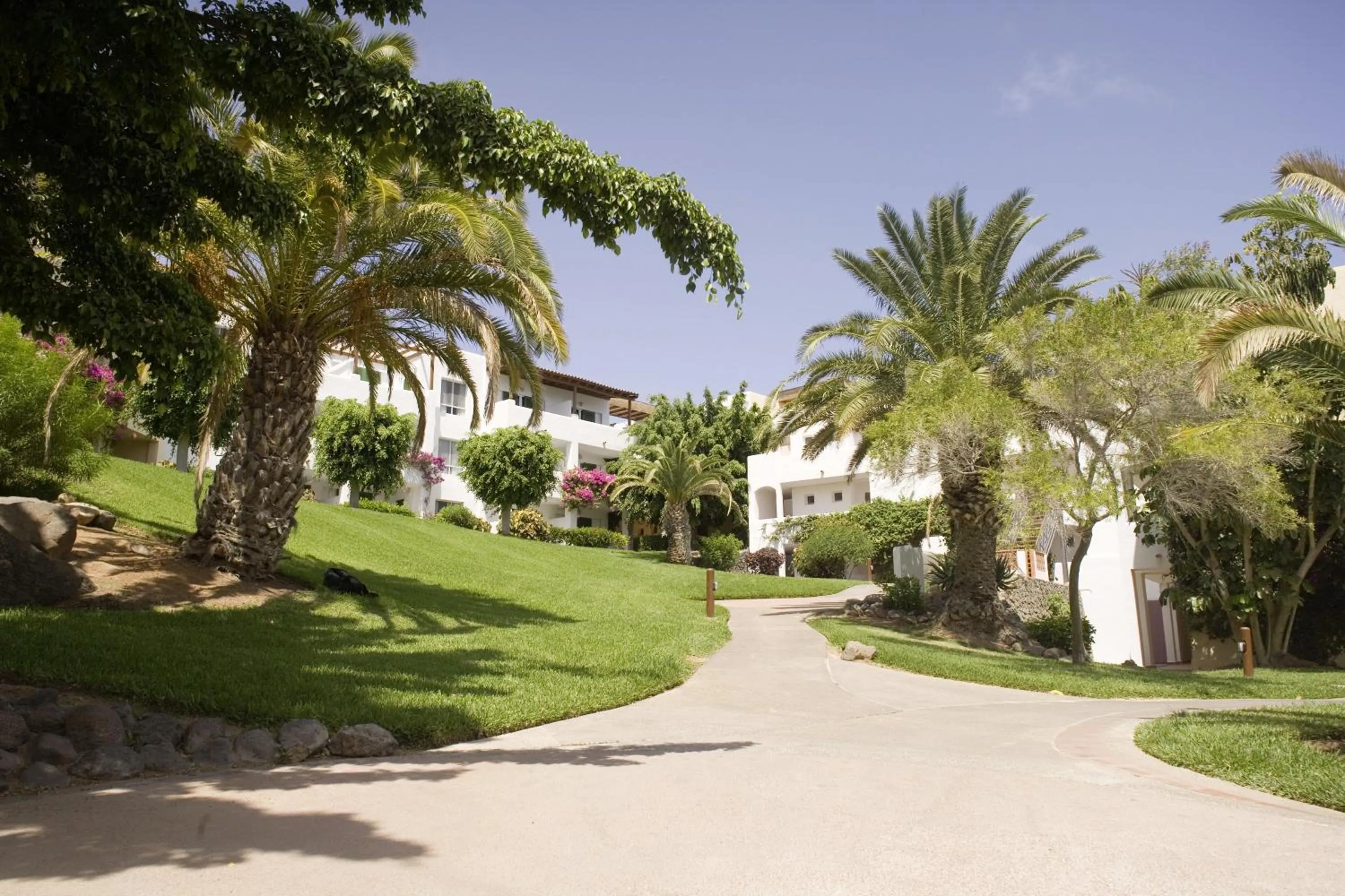 Property building in ROBINSON ESQUINZO PLAYA - All Inclusive