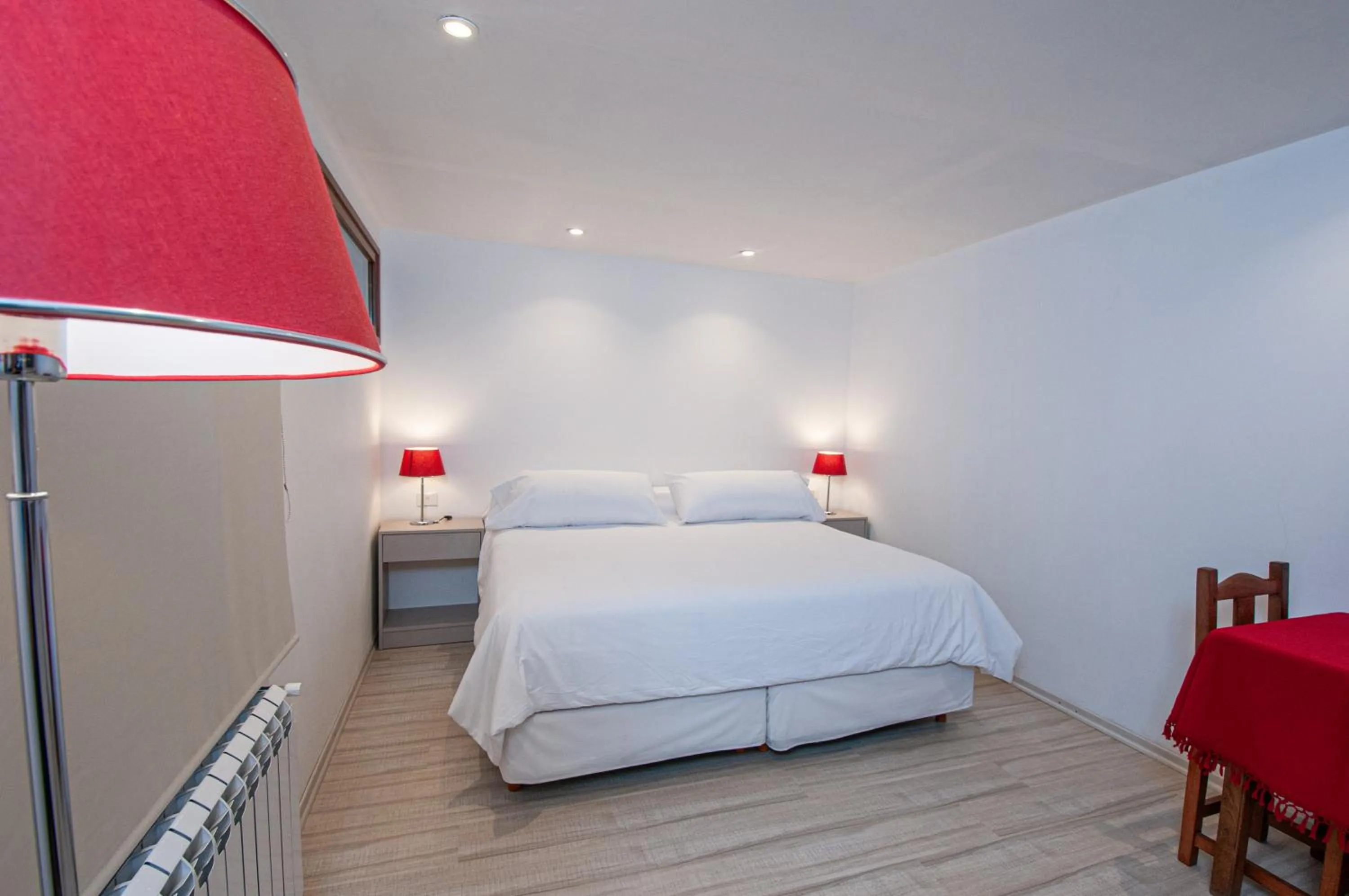 Photo of the whole room, Bed in Hosteria Angelina