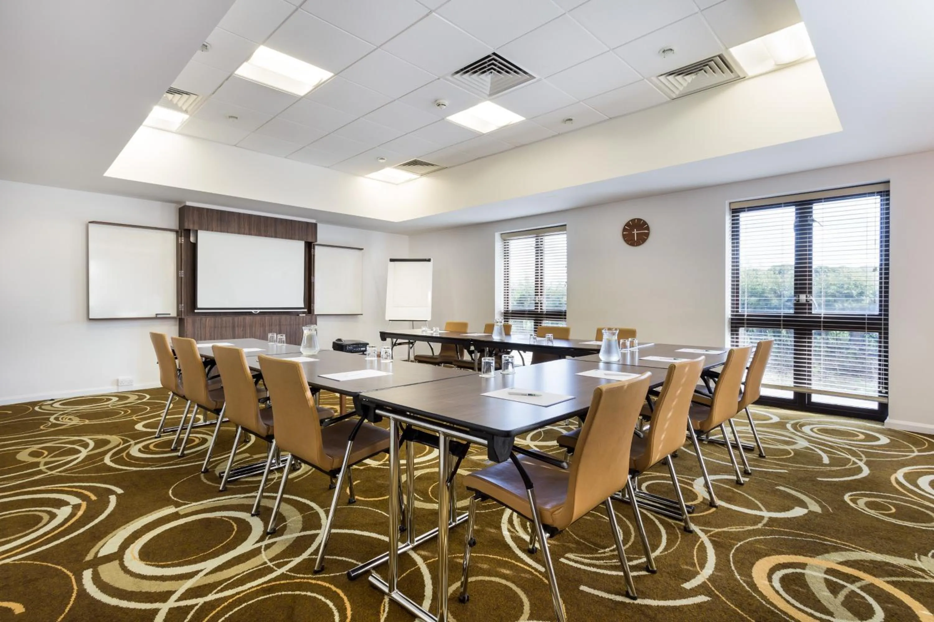 Meeting/conference room in Holiday Inn Express Colchester by IHG