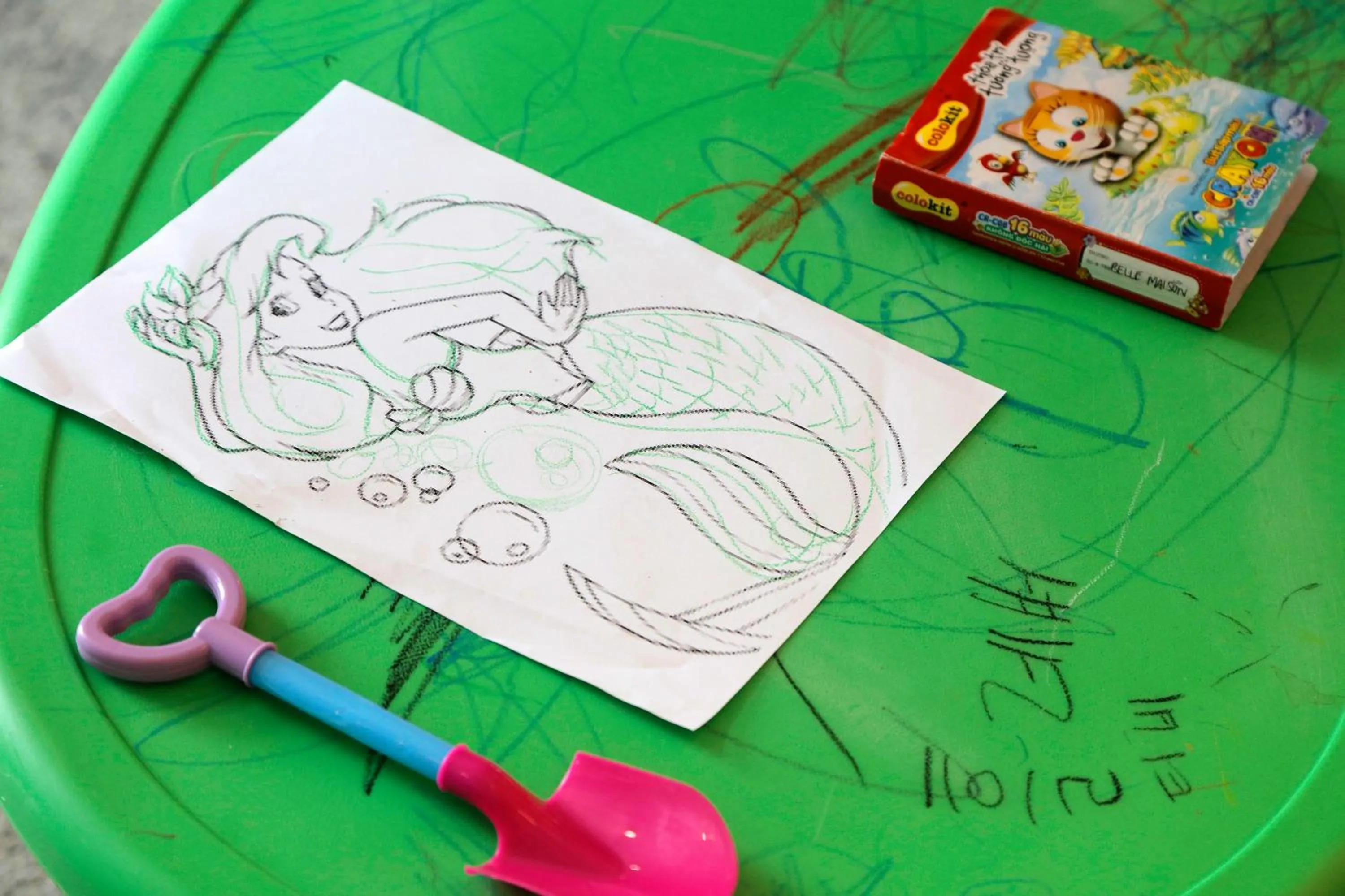 Activities in Parosand Da Nang Hotel -Belle Maison Parosand Da Nang Hotel