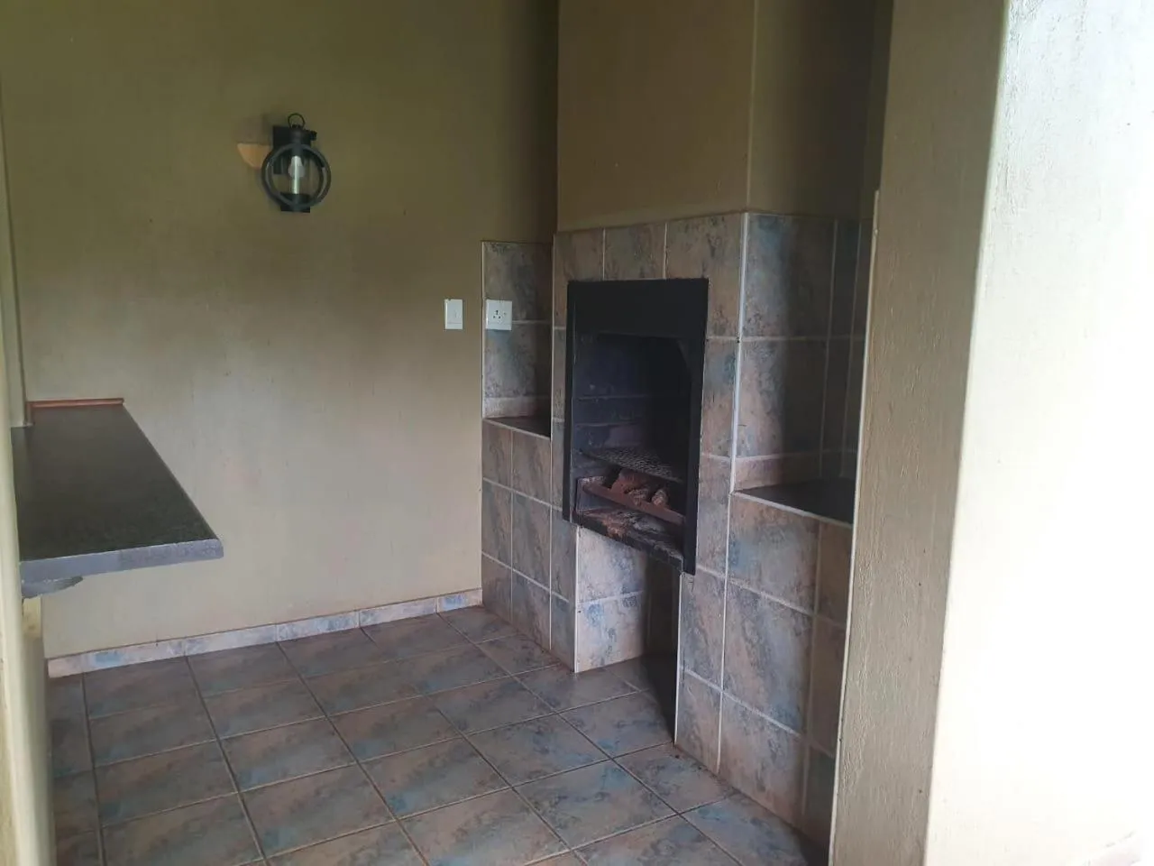 Patio in Fairview Hotels,Spa & Golf Resort